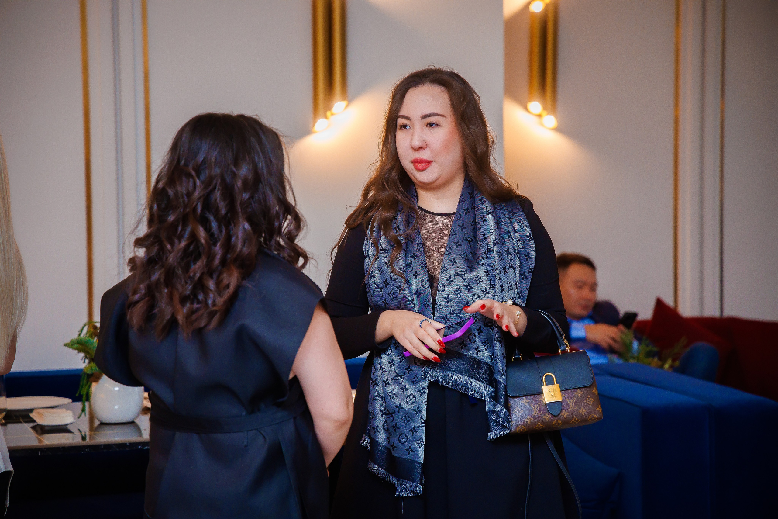 Мероприятие в заведении. Семейный и Свадебный фотограф в Астане Александр Астапов