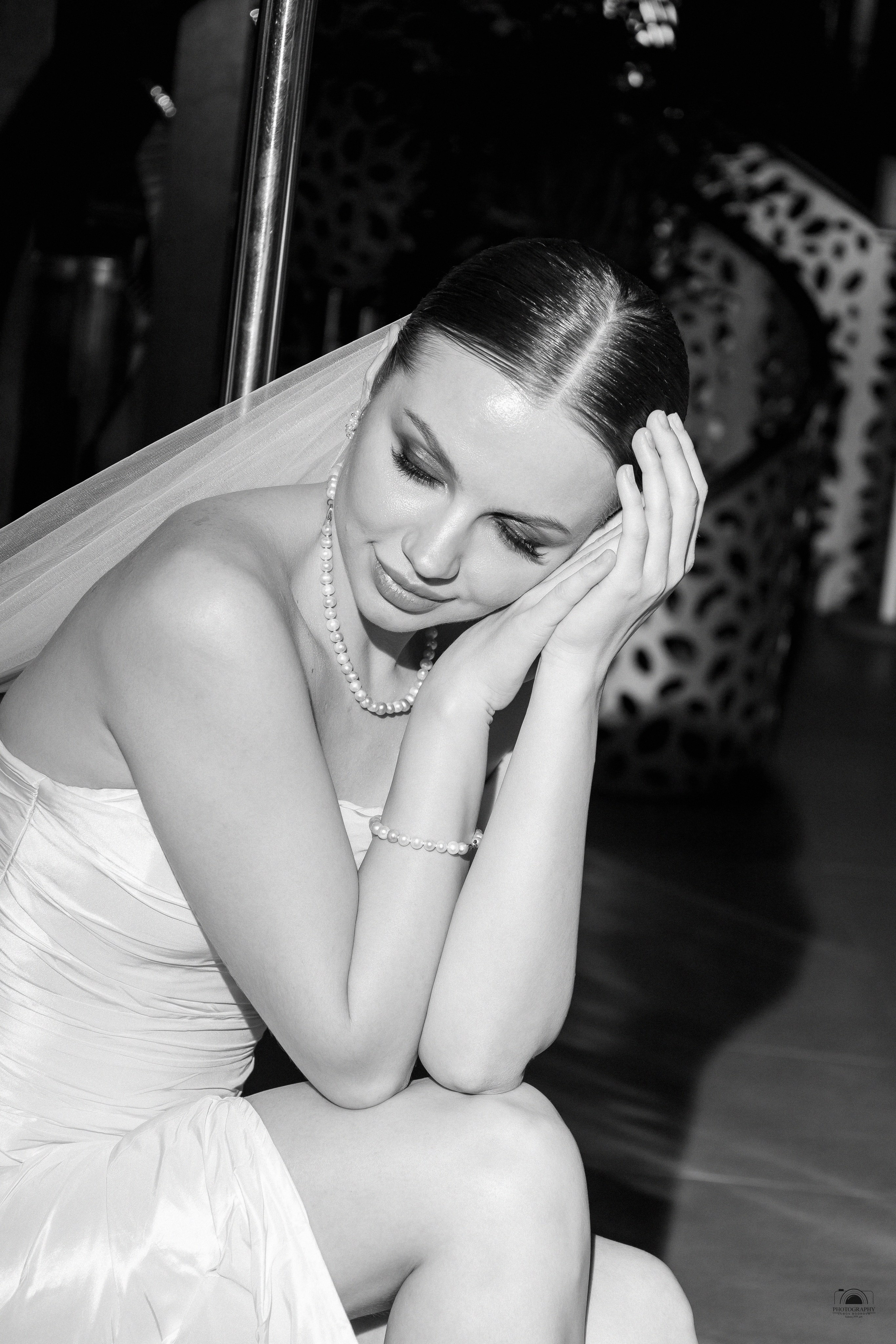 Курбан и Ксения. Семейный и портретный фотограф в Геленджике Любовь Бодрова