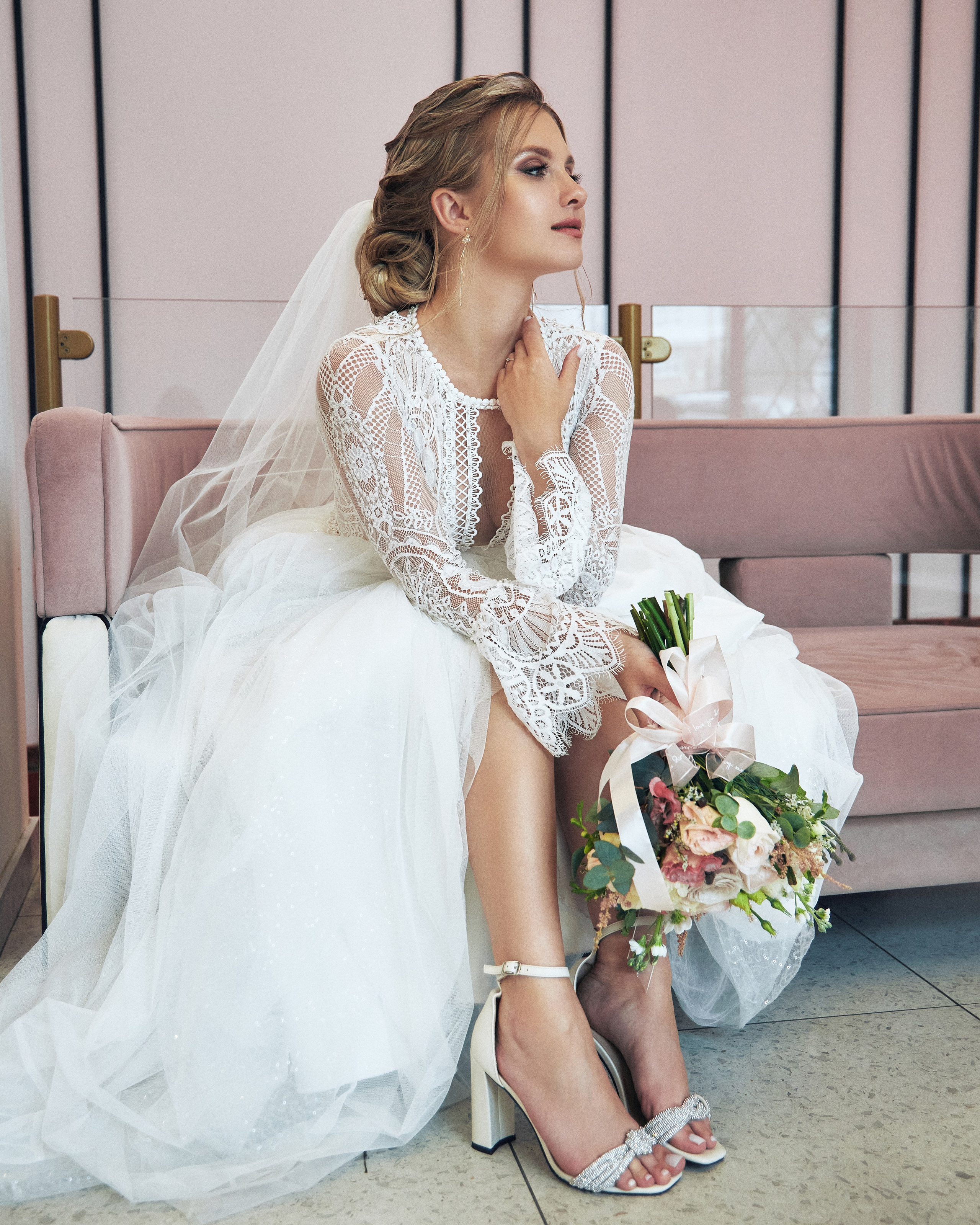 Святослав и Диана. BOOMVERTIGO портретный фотограф