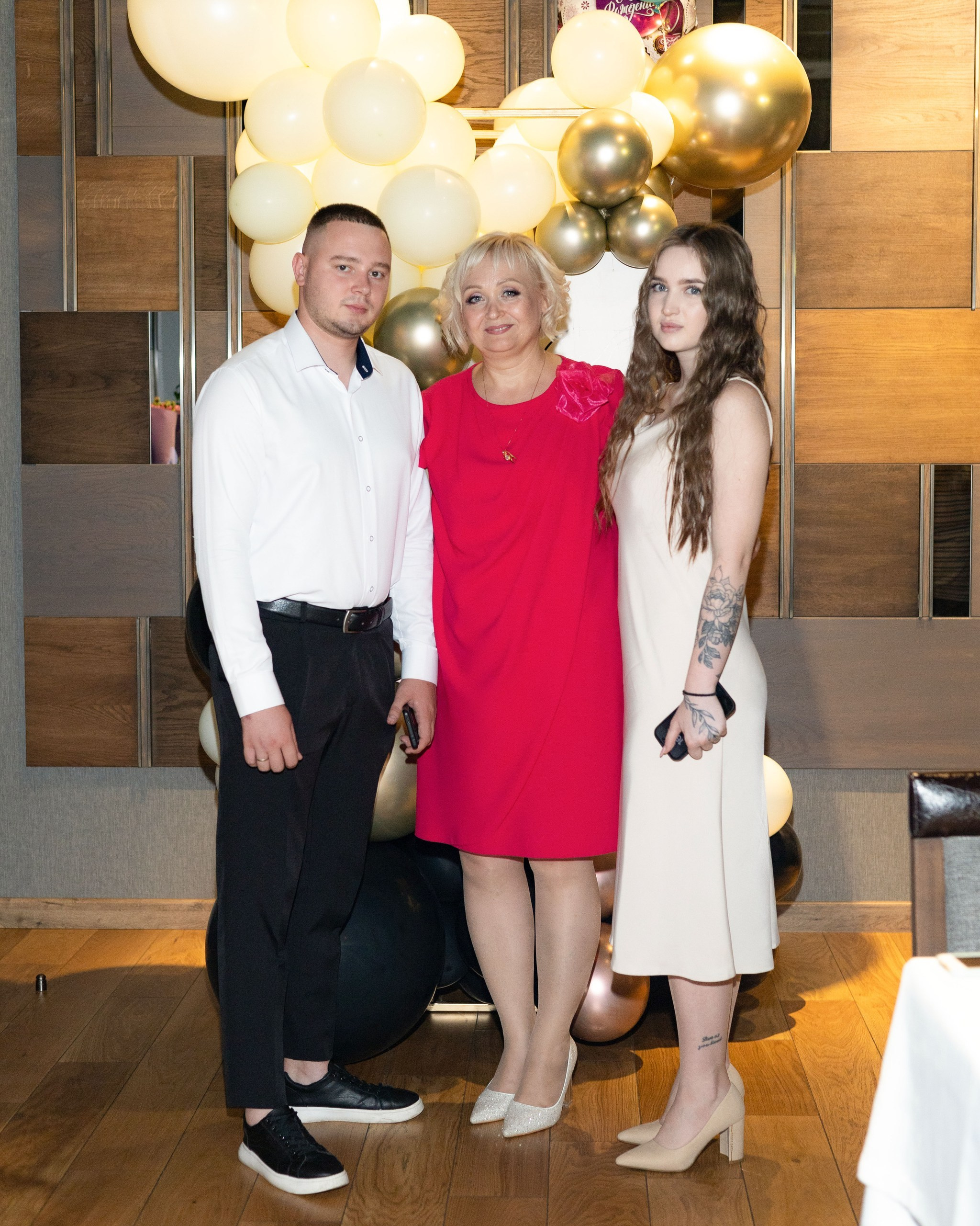 Юбилей Алёны. Фотограф Краснодар | Москва | Санкт — Петербург Куценко Диана