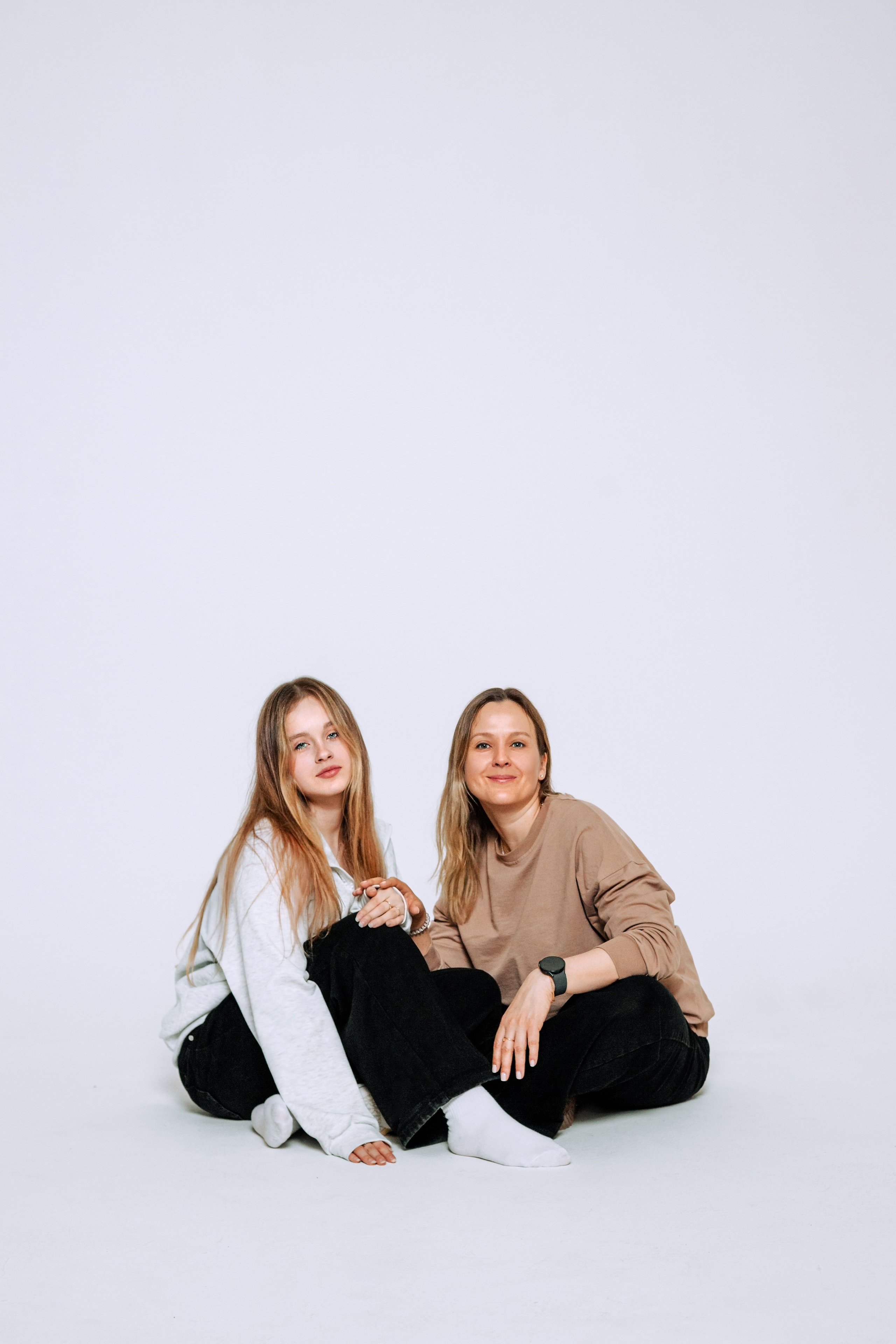 Семейная фотосессия. Фотограф-анималист Татьяна Степанова