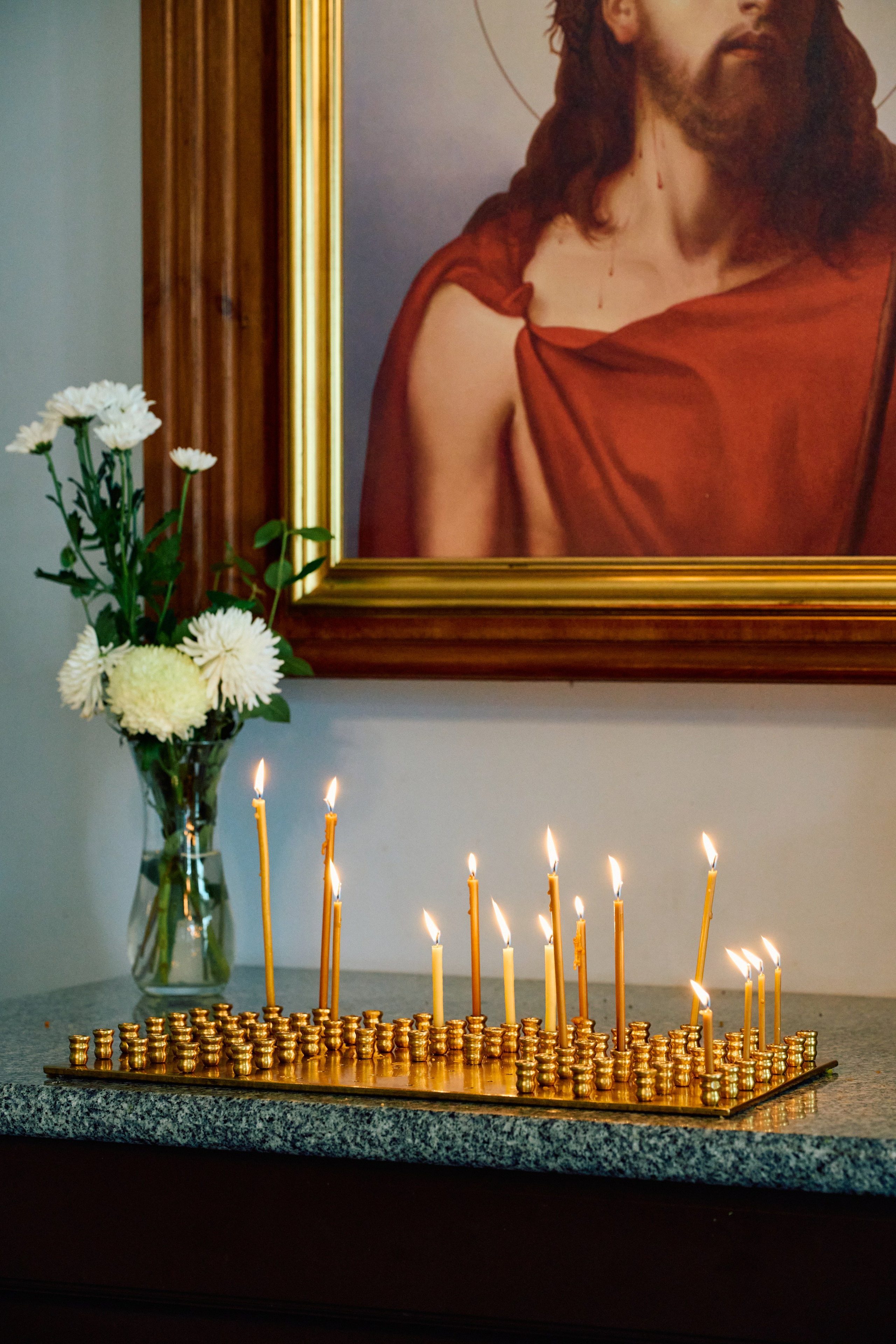 Алексей и Мария. Фотограф-видеограф в Санкт-Петербурге Владимир Нестеров