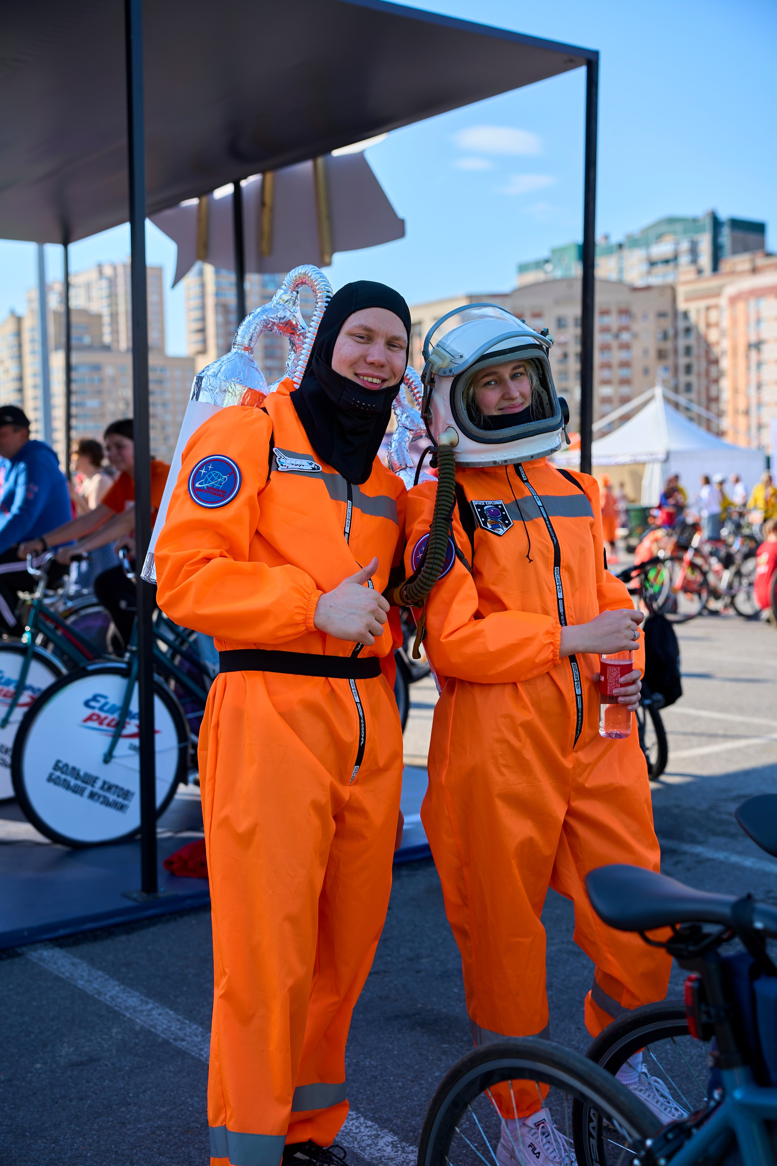 ЗСД Фонтанка Фест. Фотограф-видеограф в Санкт-Петербурге Владимир Нестеров