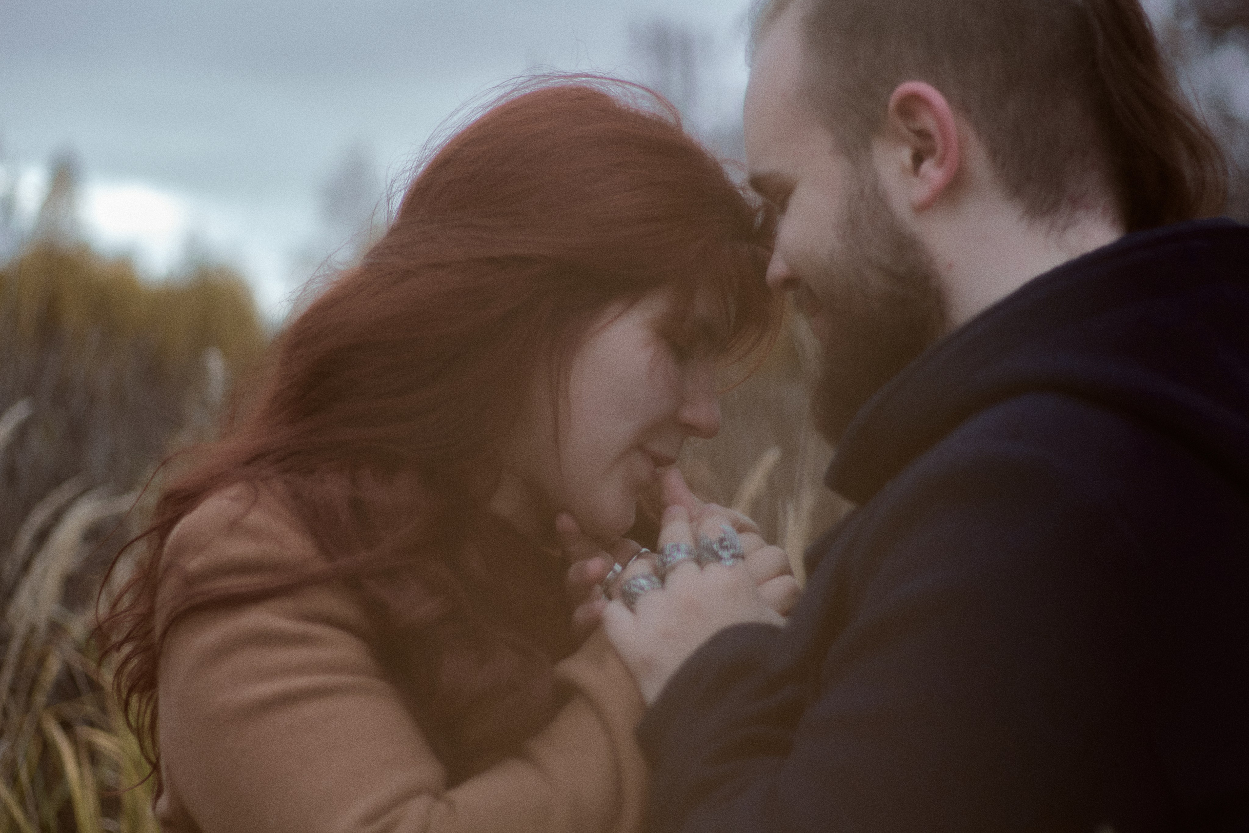 Агата и Даниил. Фотограф лавстори Москва/МО Приятелева Ангелина