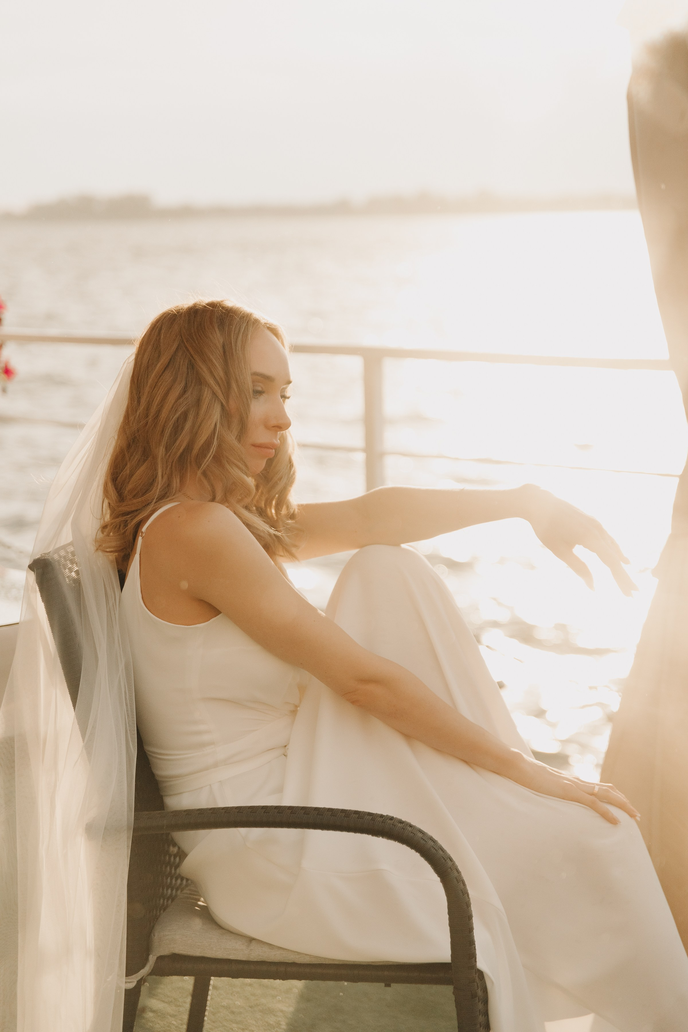 Вика & Сережа. Фотограф в Самаре Юля Борщ