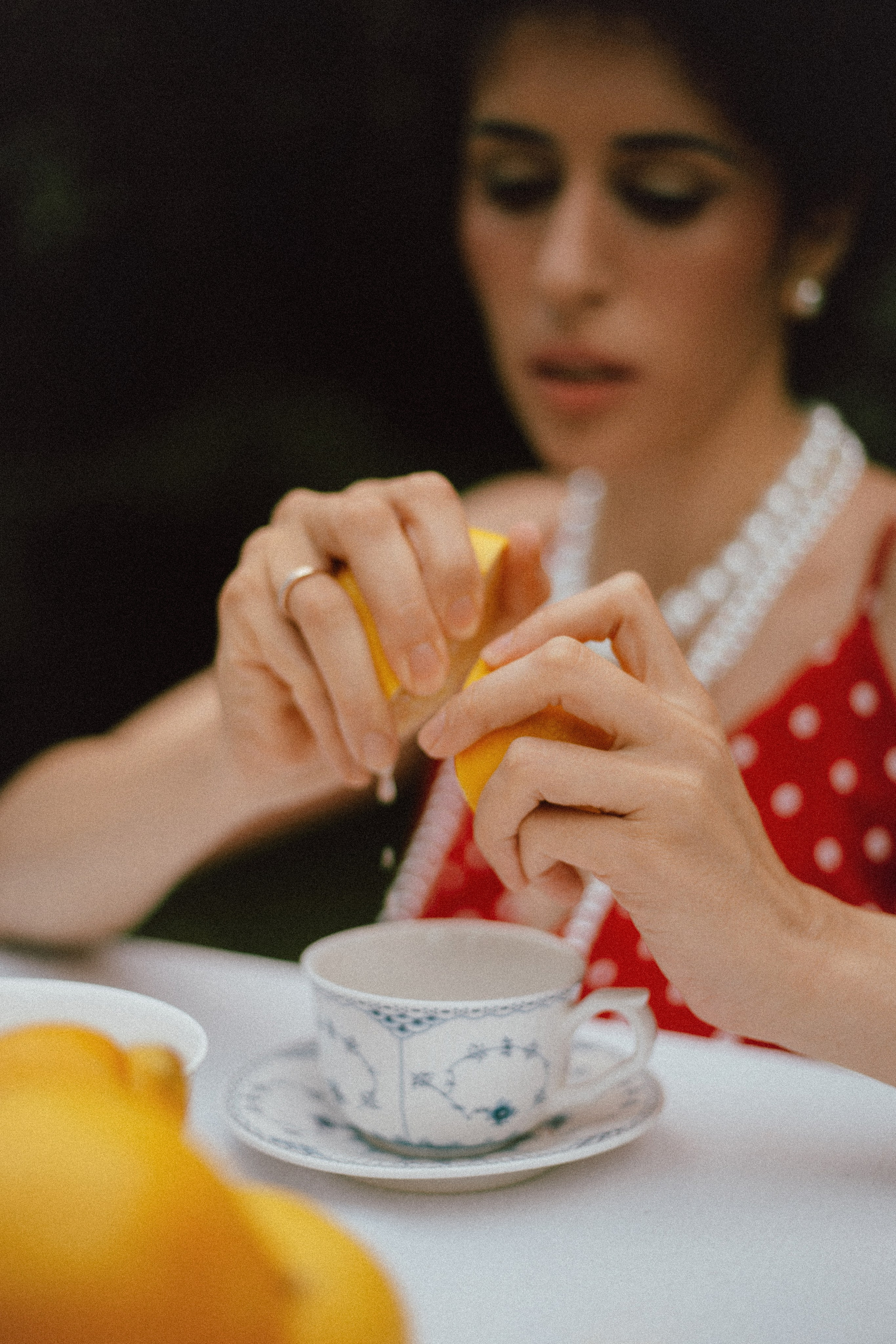 Ануш. Фотограф | Юля Ди