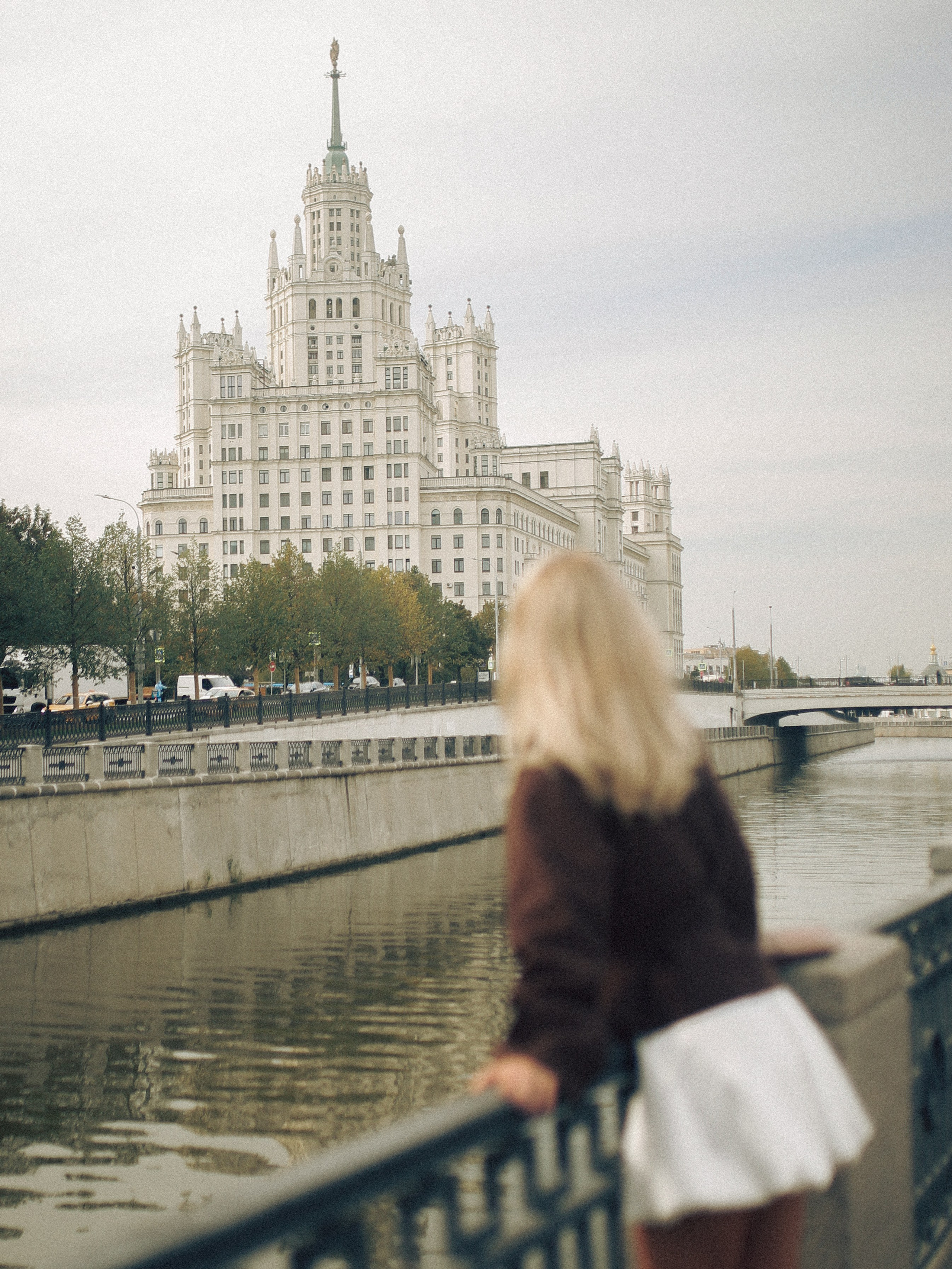 Таня. Женский фотограф Москва / Люберцы