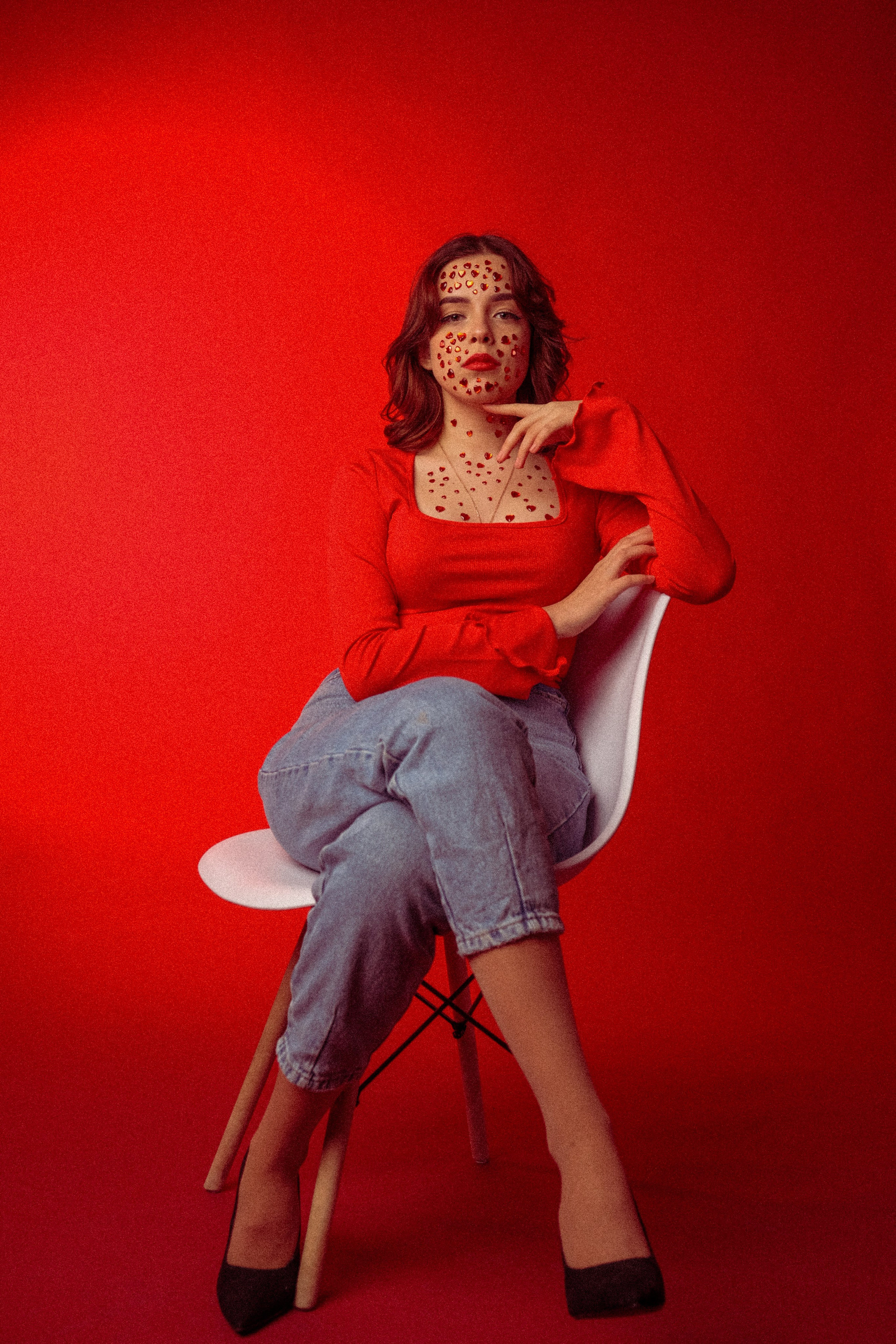 Наталья. Елена Фирсова | Фотограф Астрахань