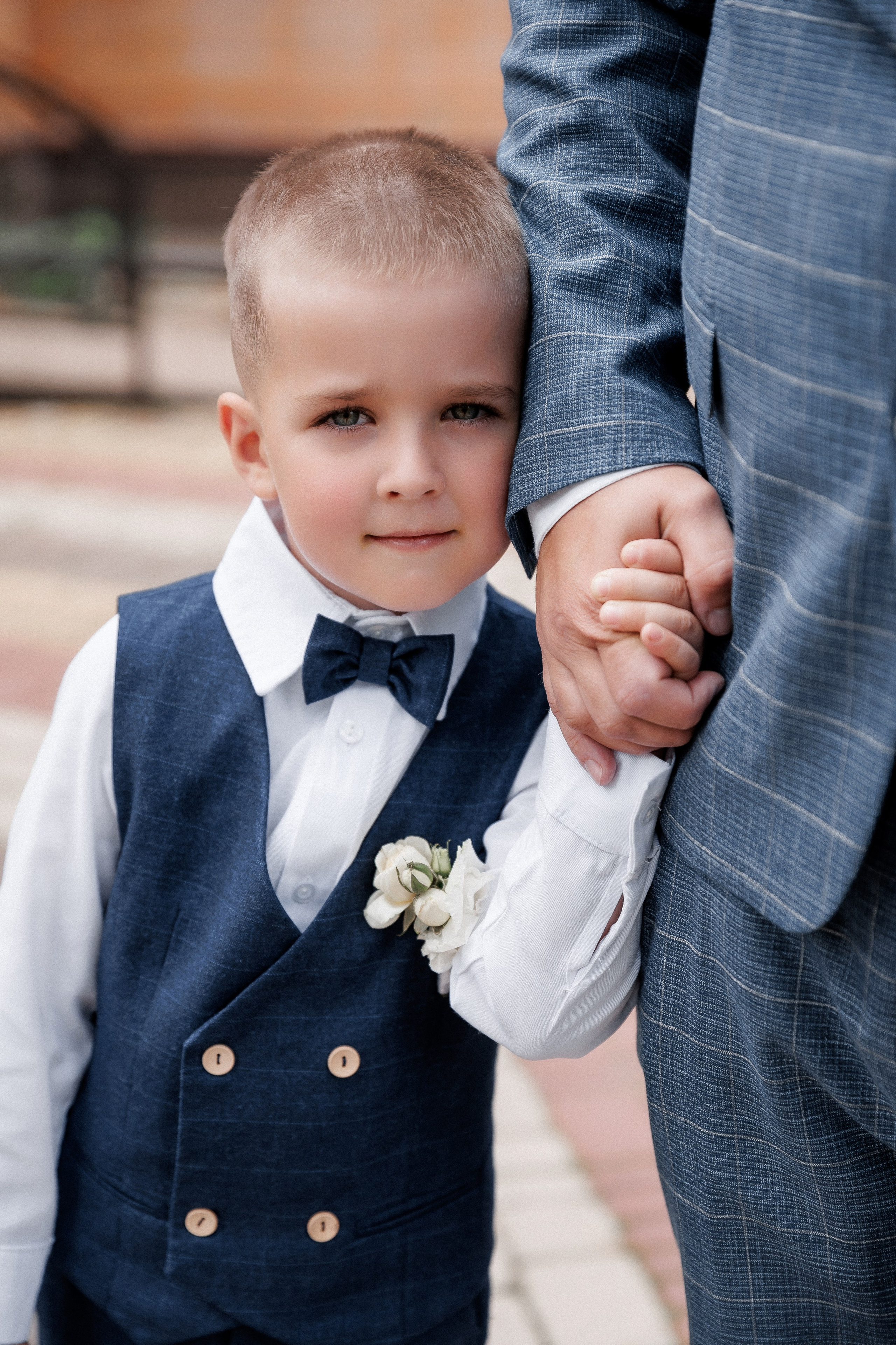 Свадьба Натальи и Максима. Фотограф Петр Капралов