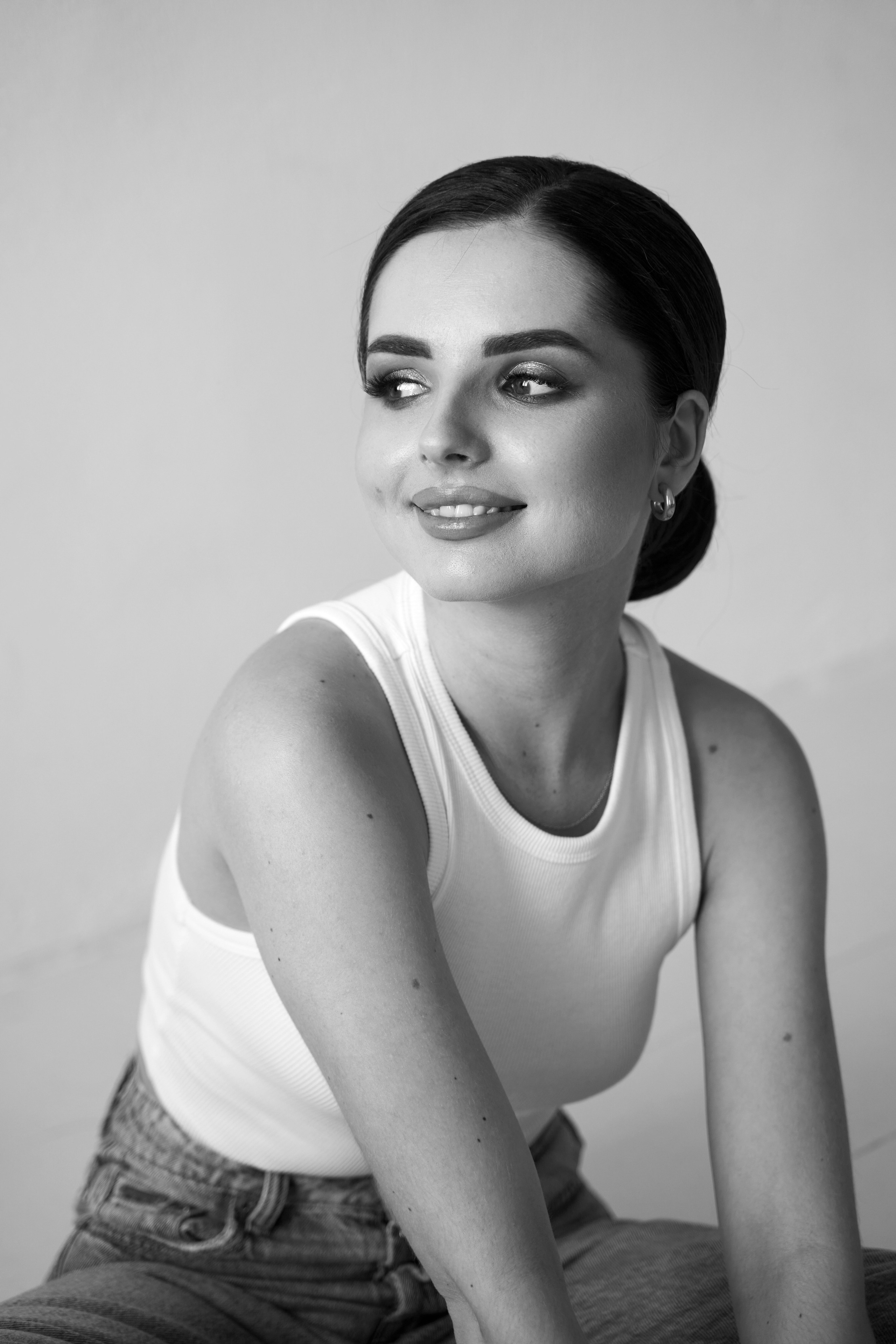 Контакты. Карина Каджаева