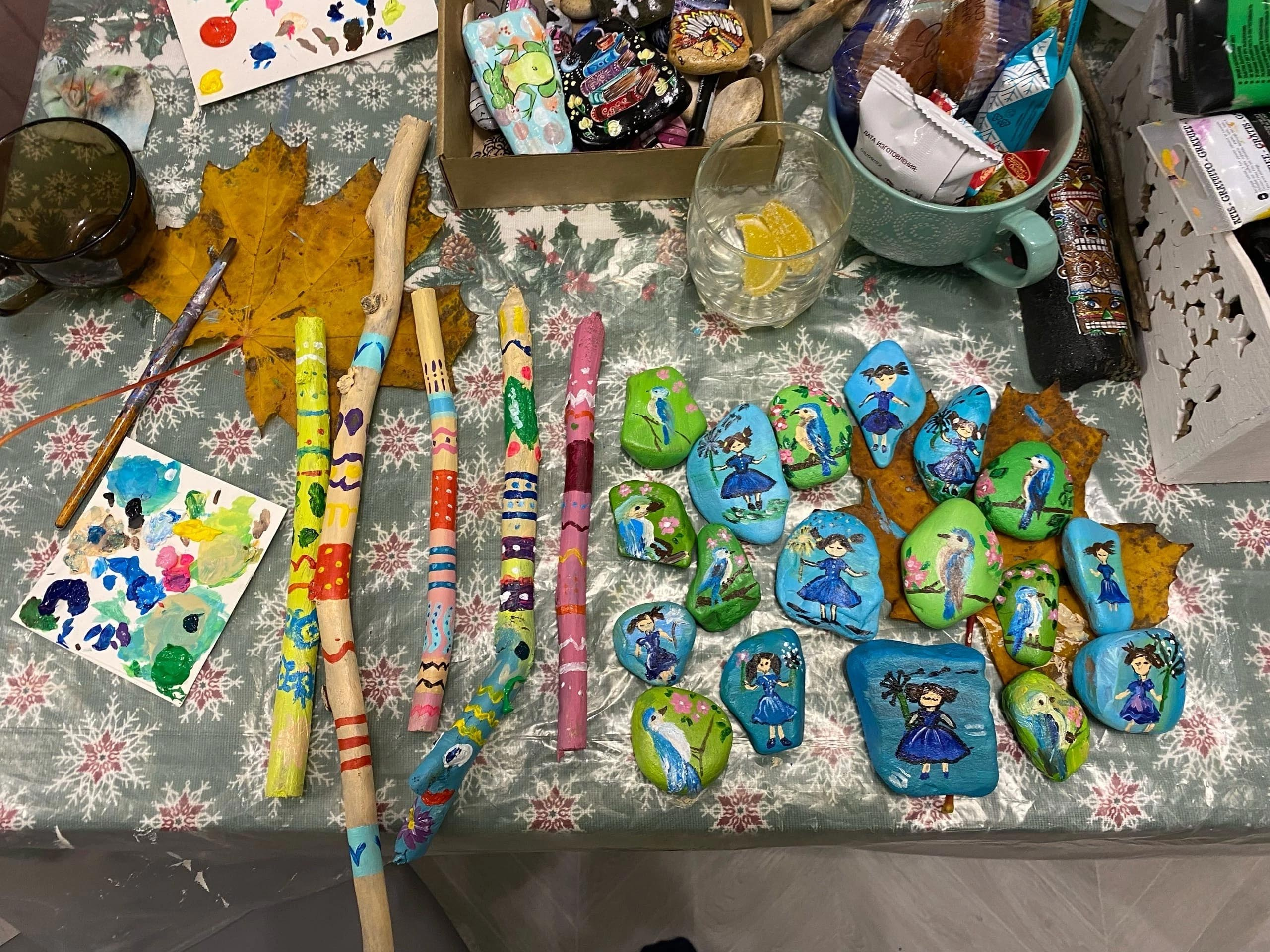 Творческая студия. Фотограф в Санкт-Петербурге