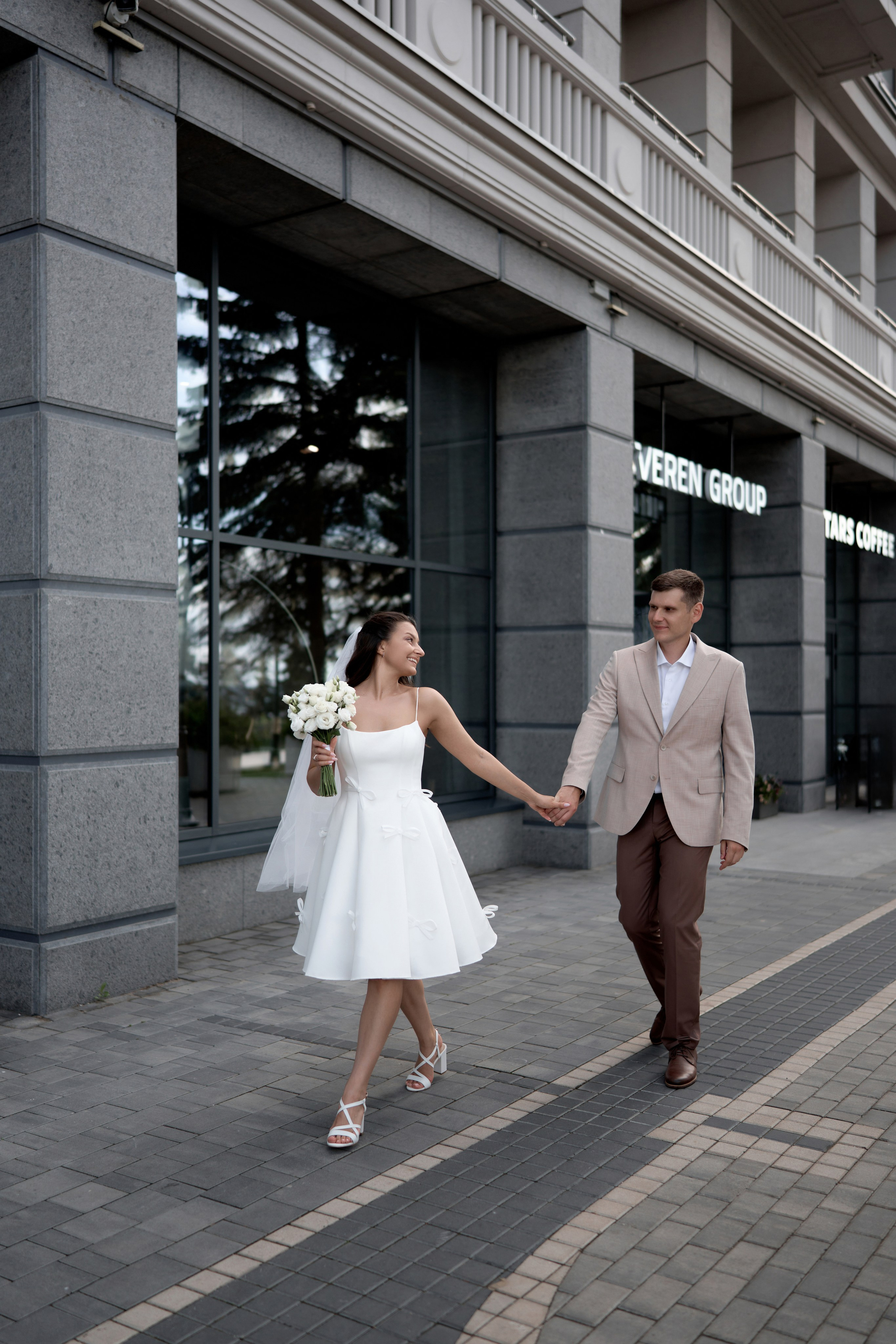 Павел & Ксения. Фотограф в Нижнем Новгороде Марина Кузнецова