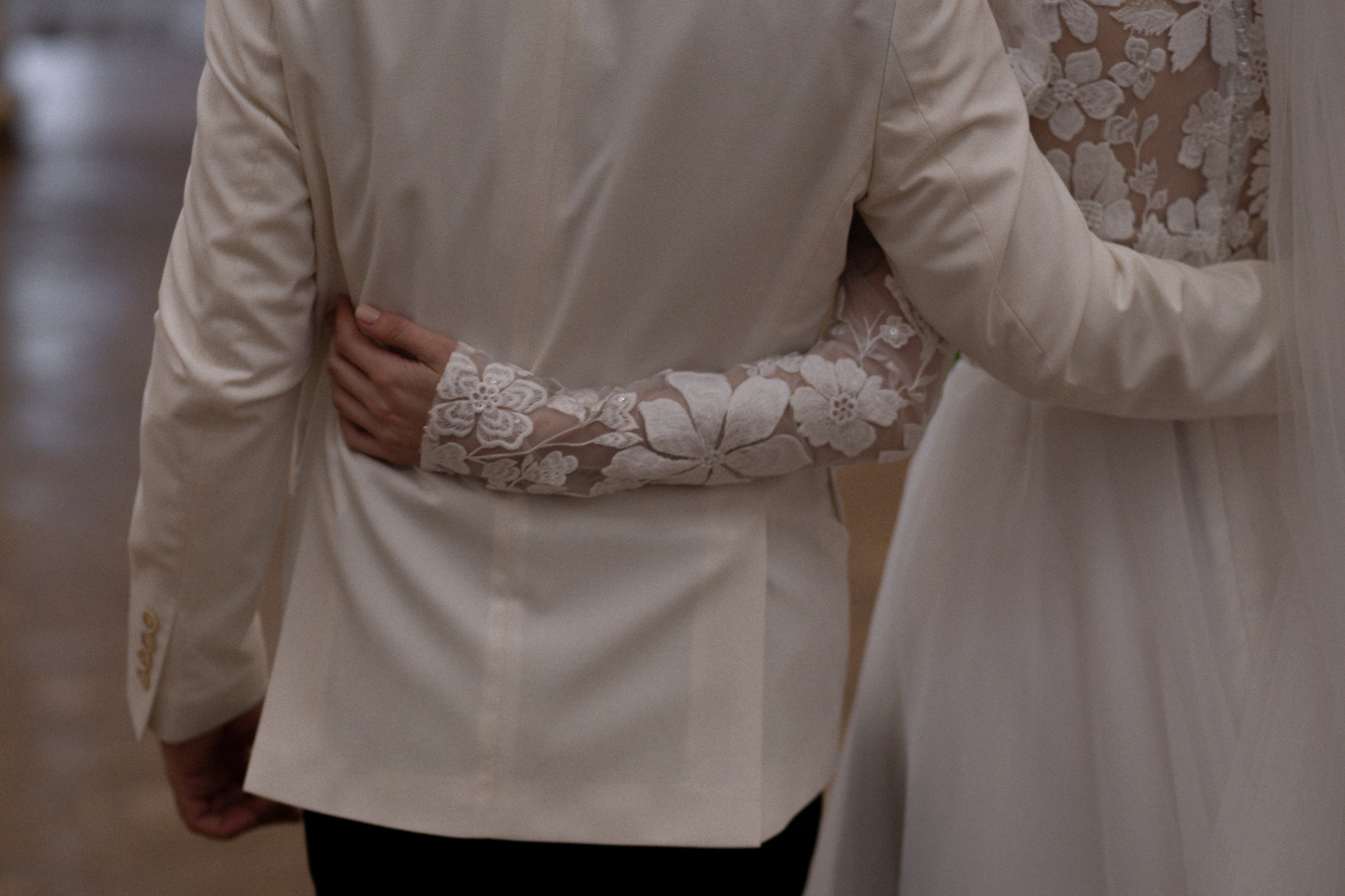 Андрей и Алина. Свадебный фотограф Екатерина Черкасская