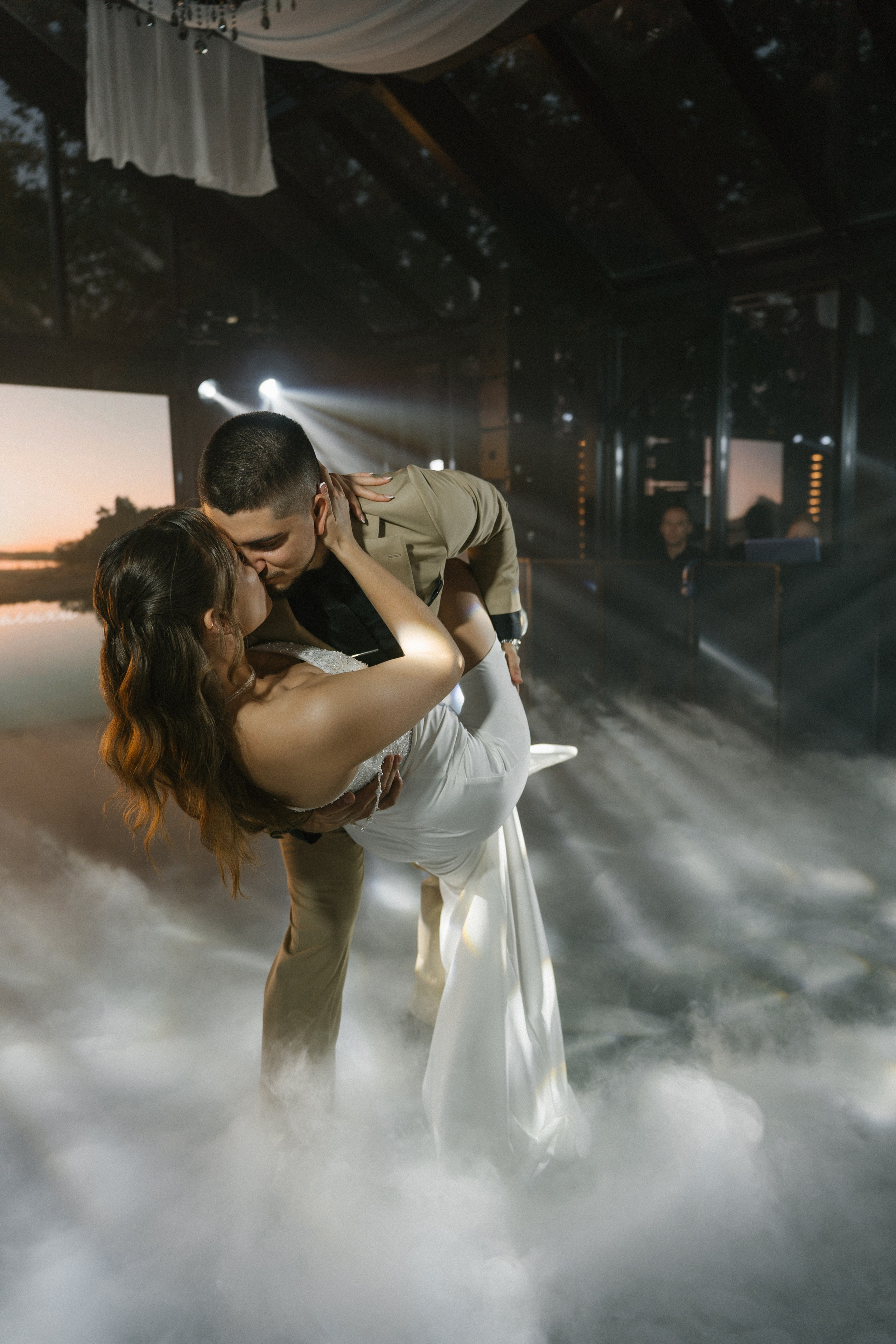 Анжелика и Евгений. Свадебный и семейный фотограф Кокушева Юлия Нижний Новгород