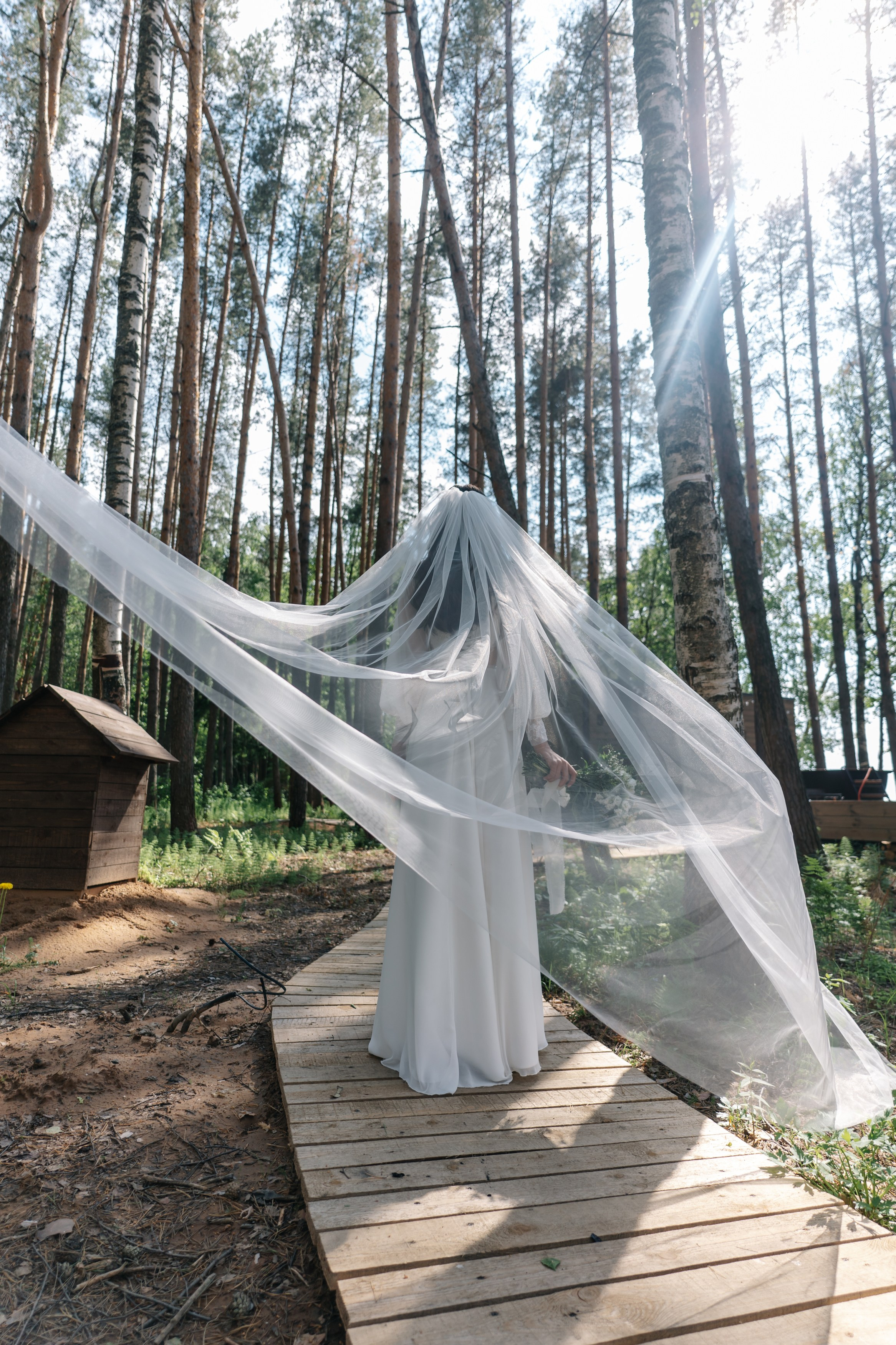 Елена и Роман. Свадебный и семейный фотограф Кокушева Юлия Нижний Новгород