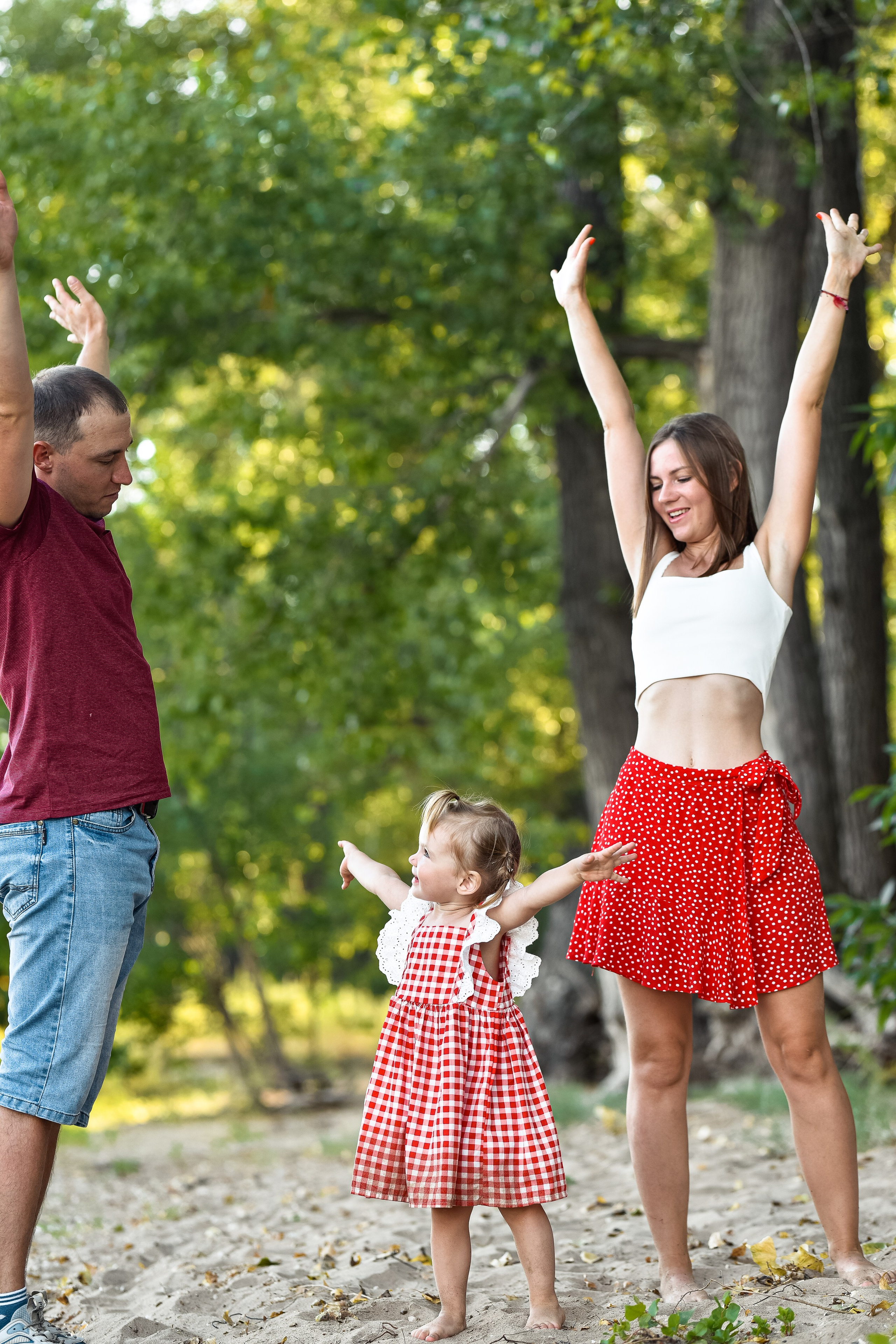 Семейны фотограф Самары и Самарской области