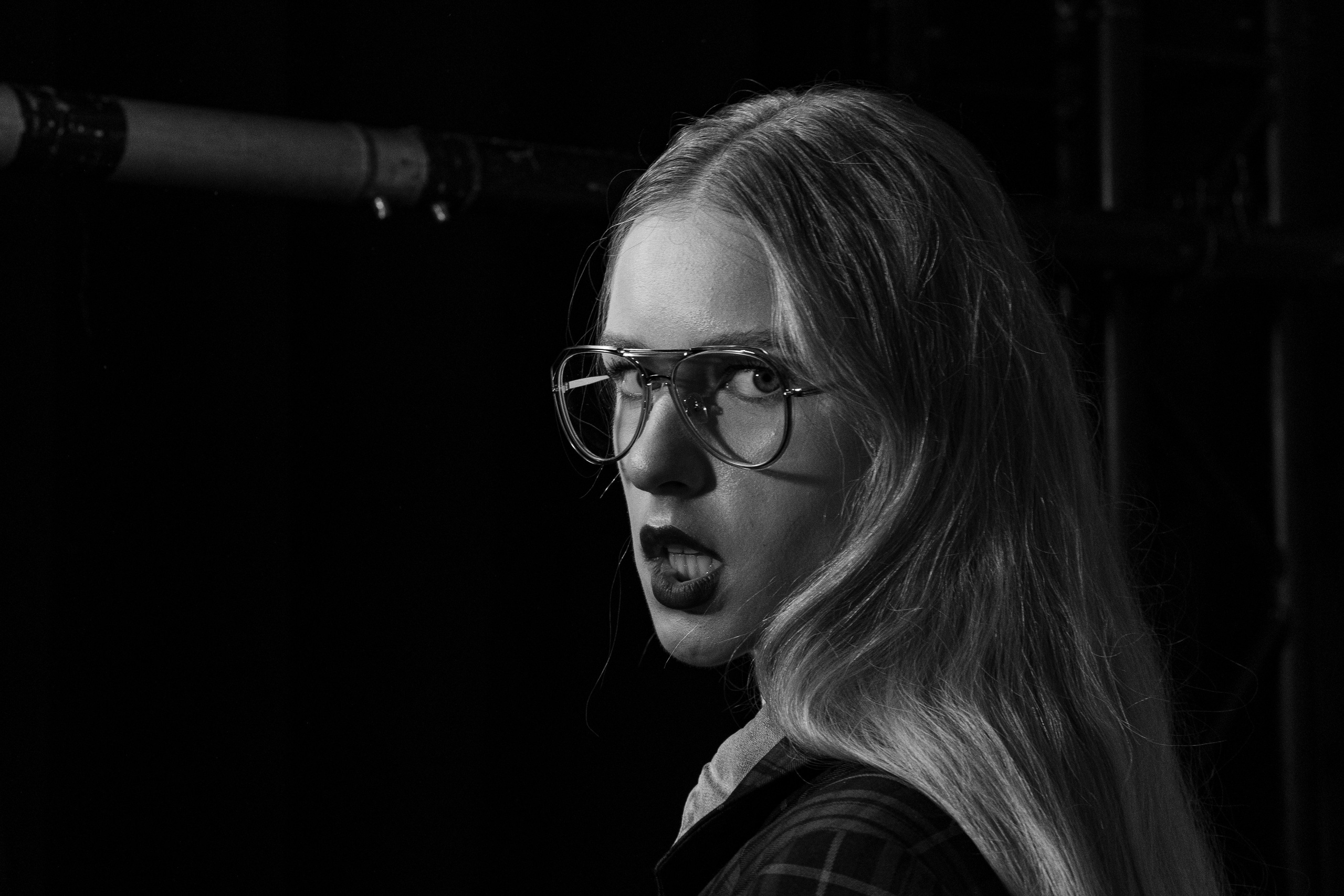 Новые горизонты. Фотограф Яна Белая