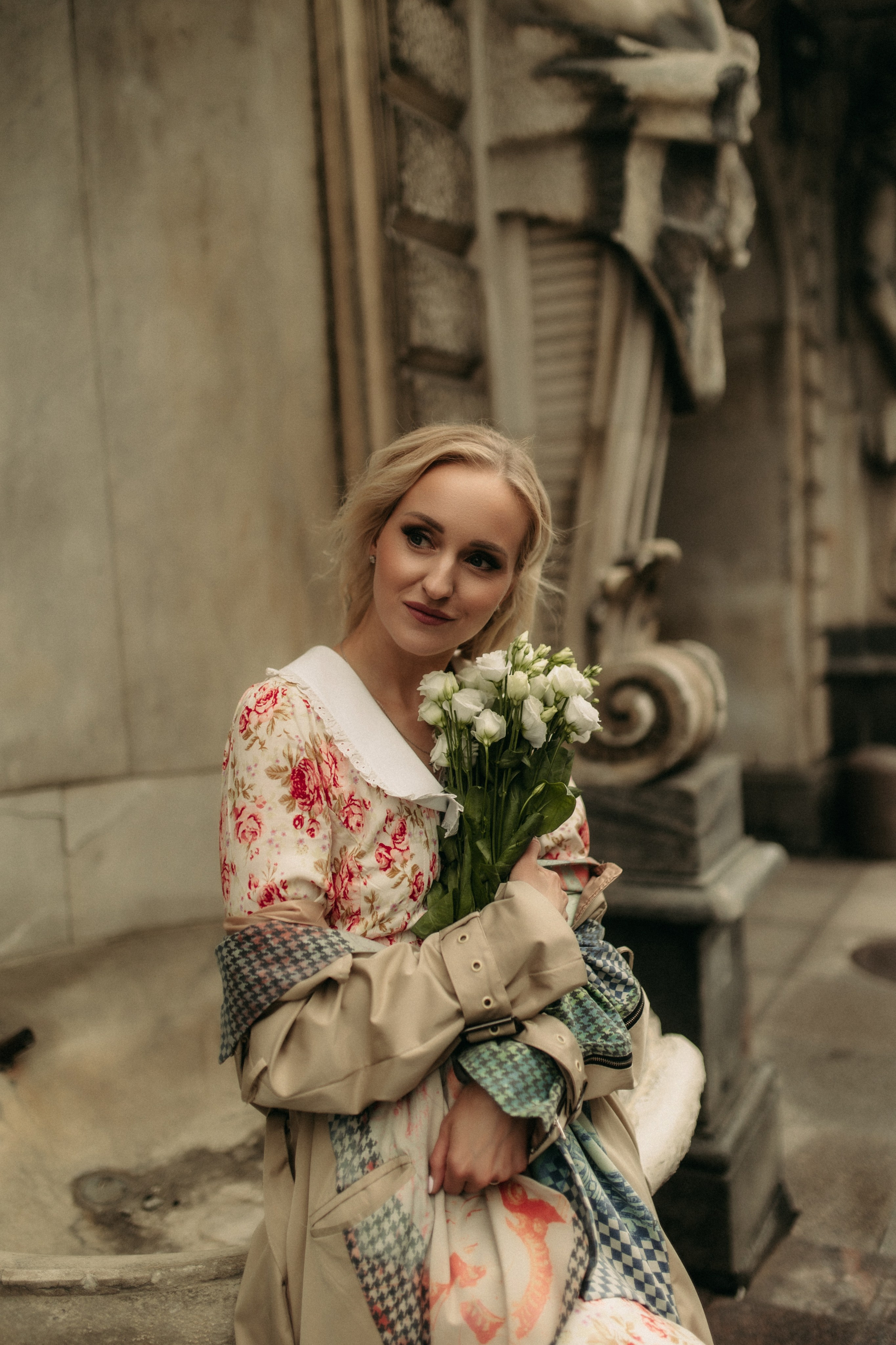 Екатерина. Фотограф в Санкт-Петербурге