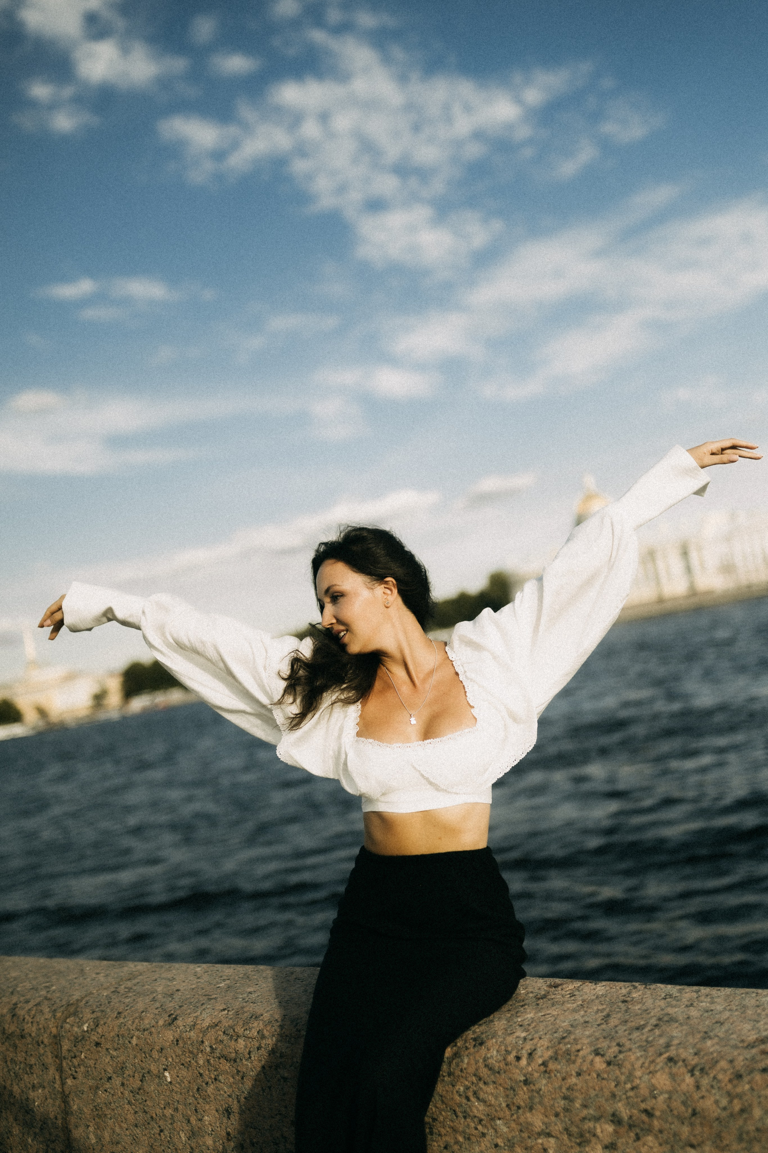 Лейла. Фотограф в Санкт-Петербурге