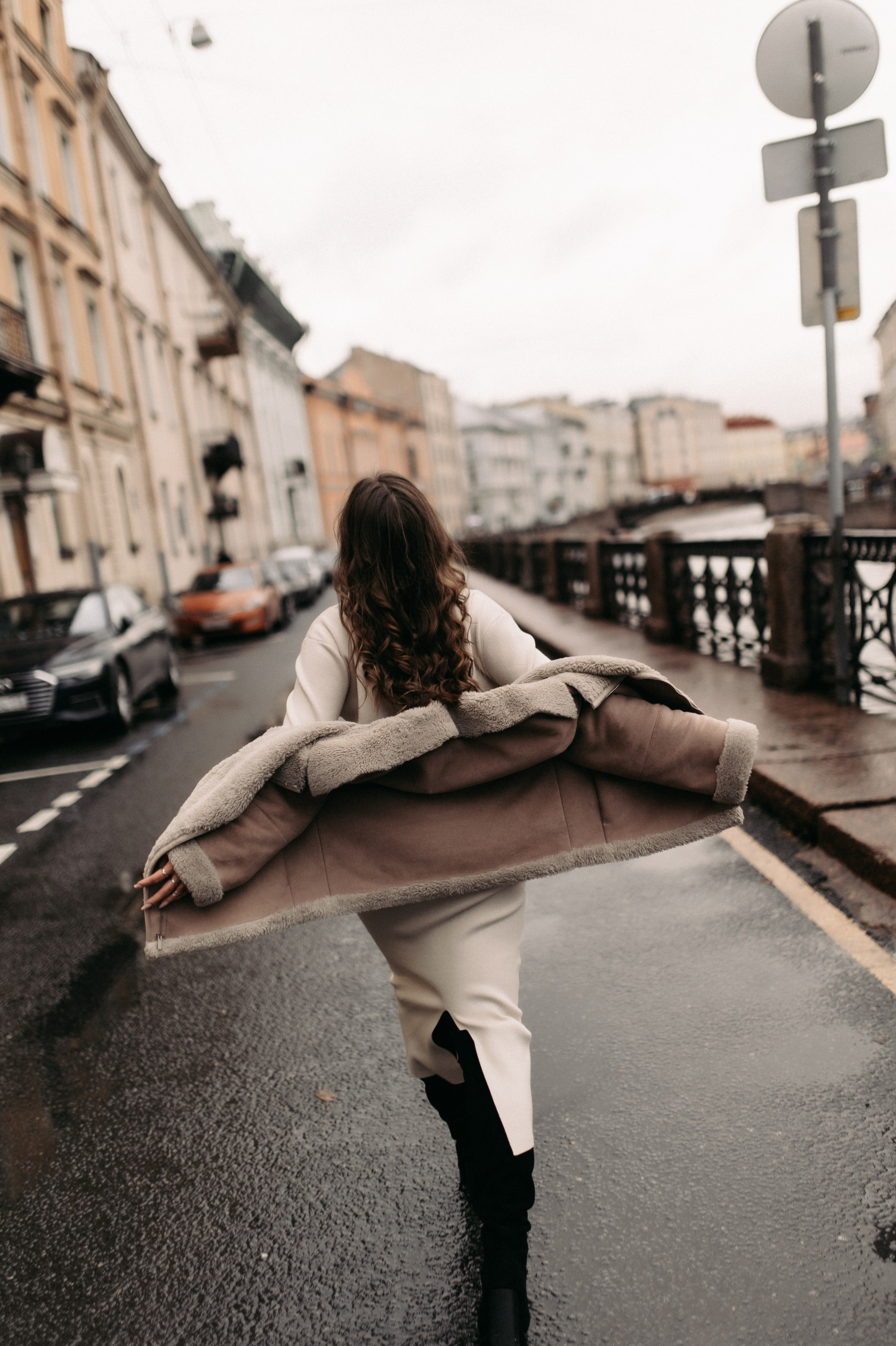 Анастасия. Фотограф в Санкт-Петербурге