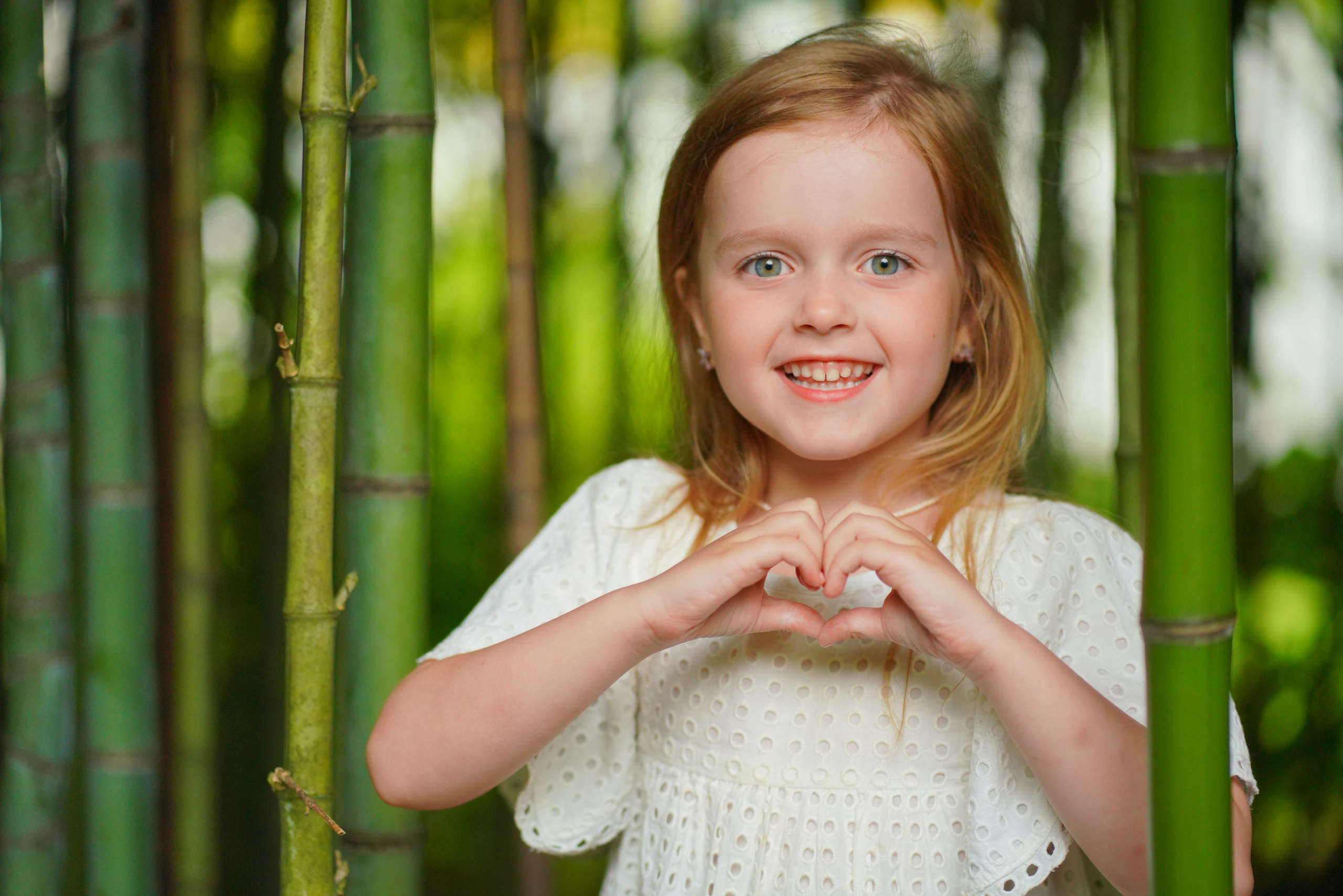 Family. Daniel Rusinovich