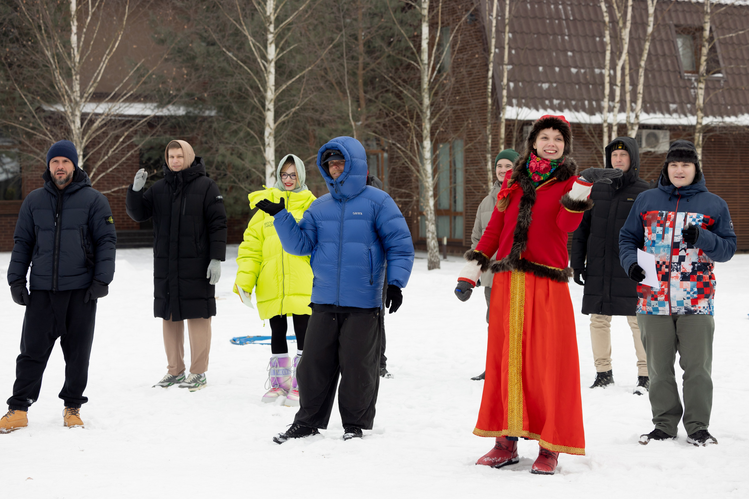 Genius group. Обо мне