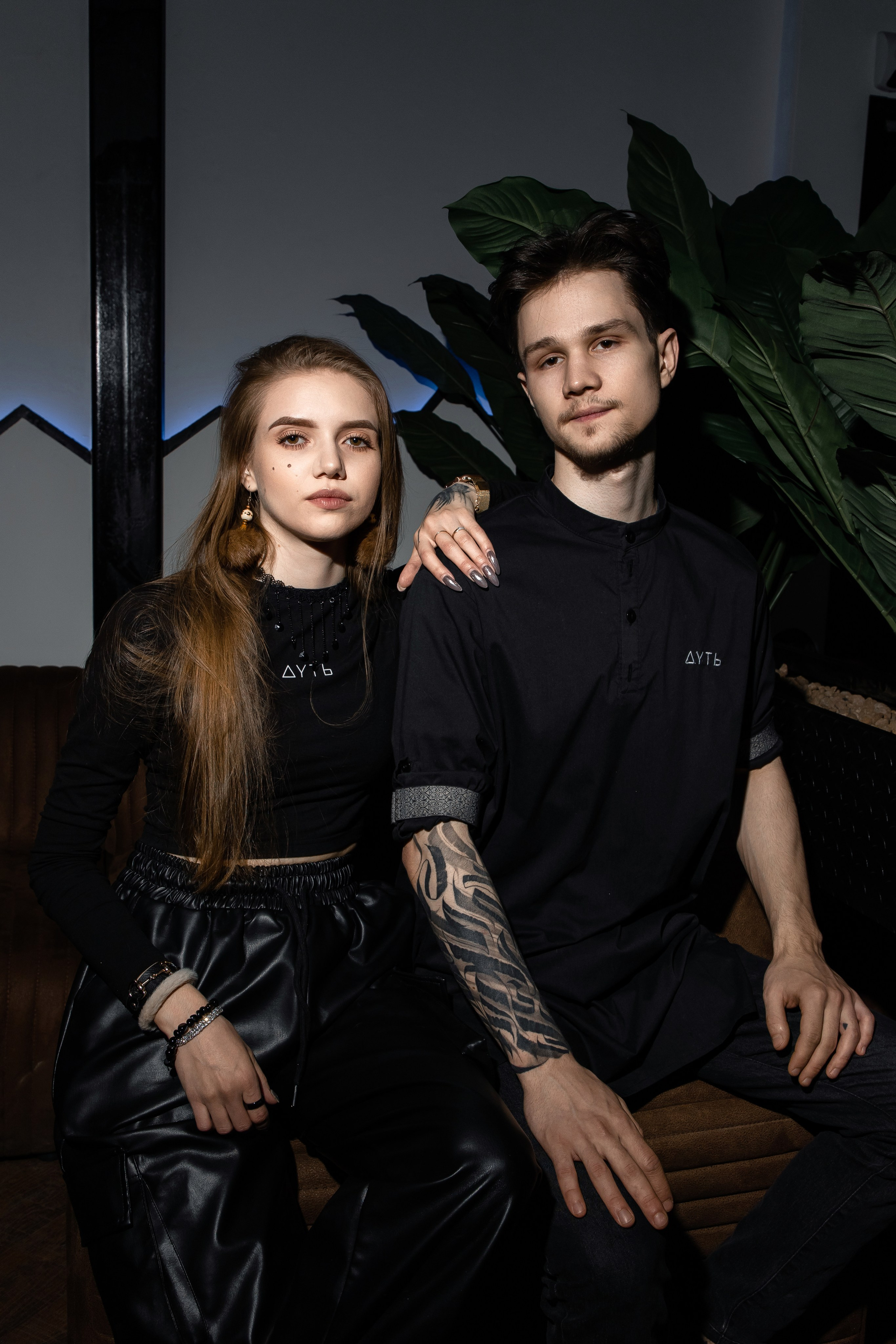 Дуть. Фотограф Денис Лесковский (Тюмень)