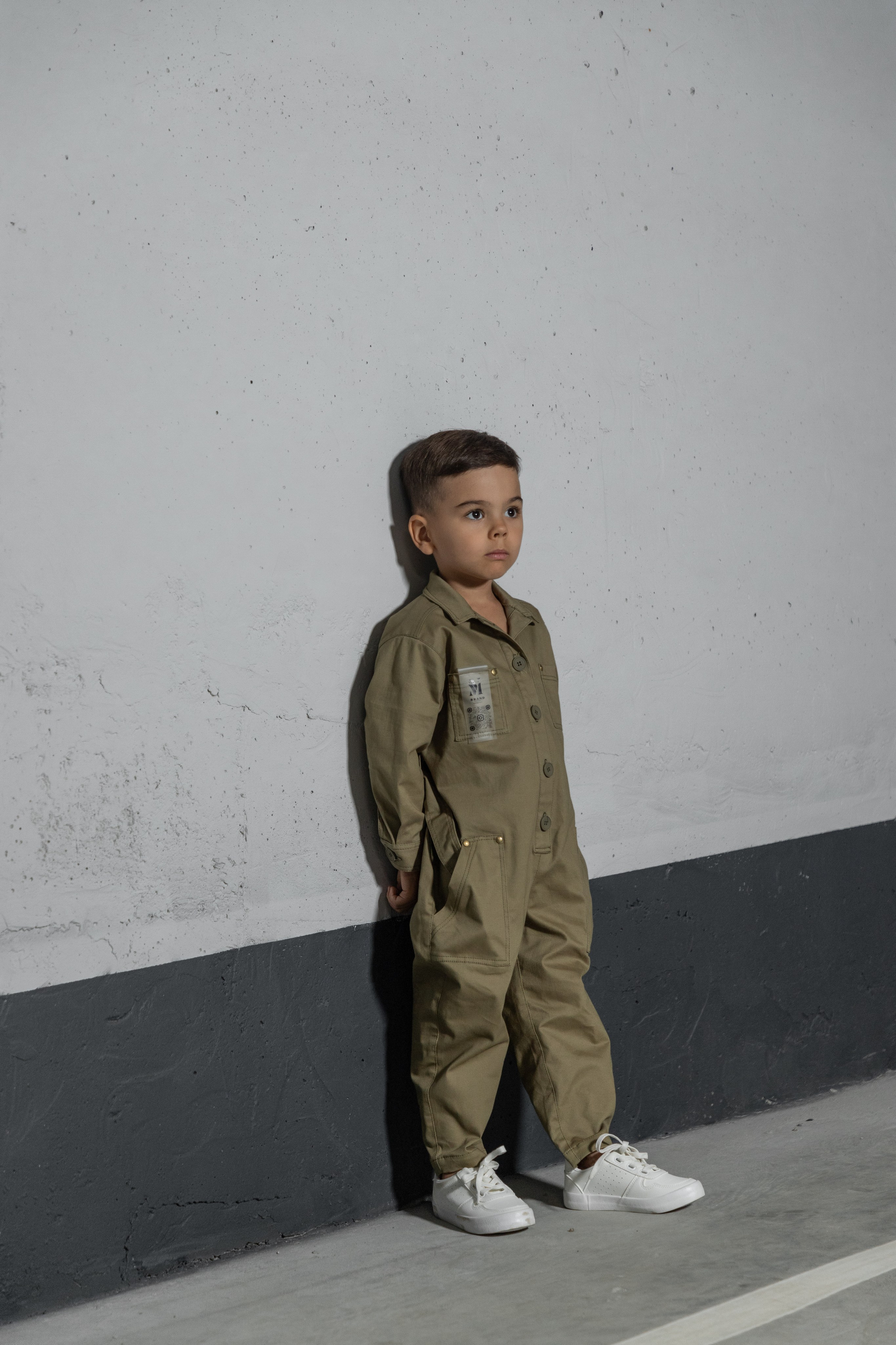 Детская одежда. Фотограф Денис Лесковский (Тюмень)