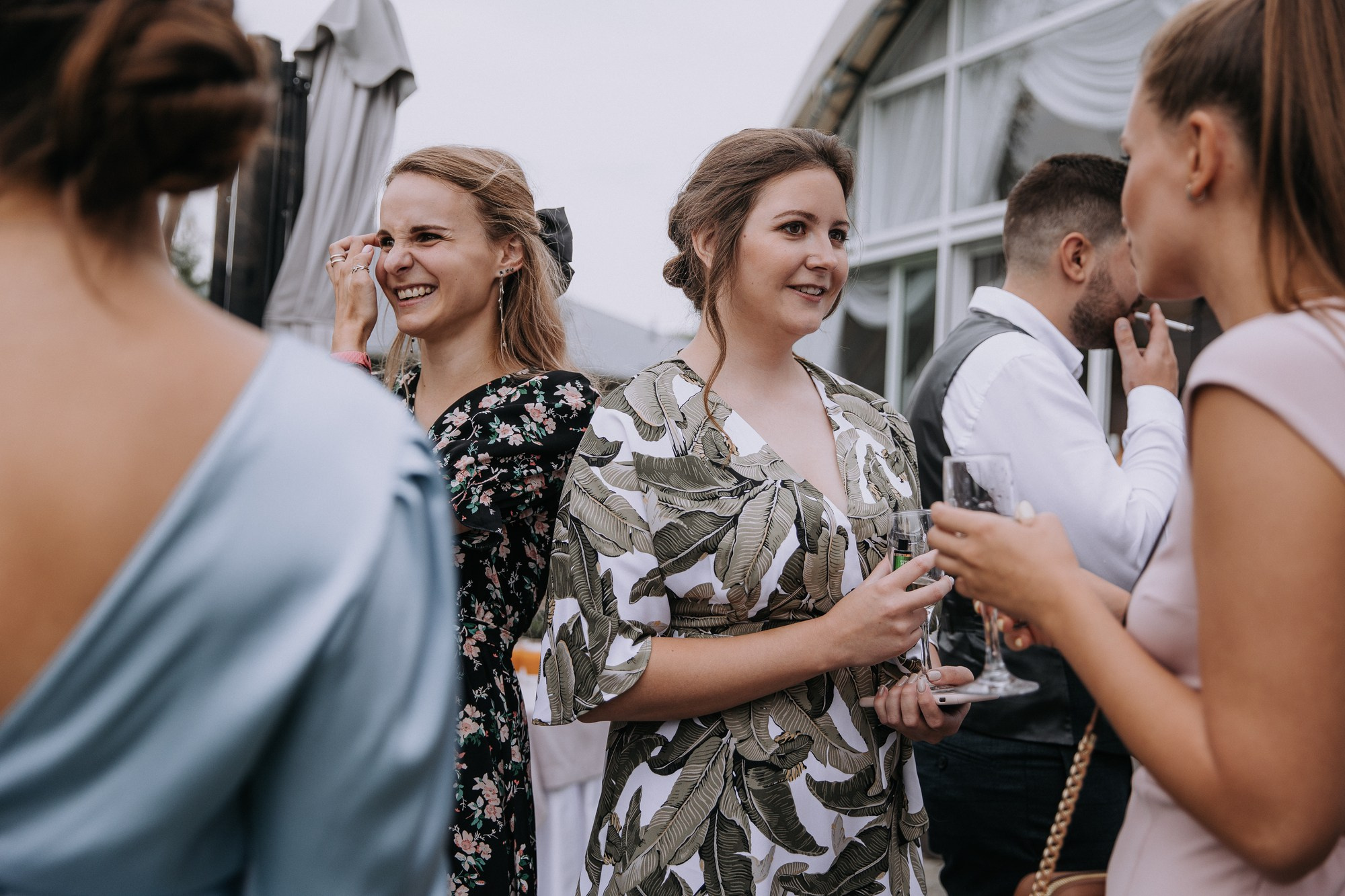 Роман & Екатерина. Свадебный фотограф в Москве — Павел Воронцов