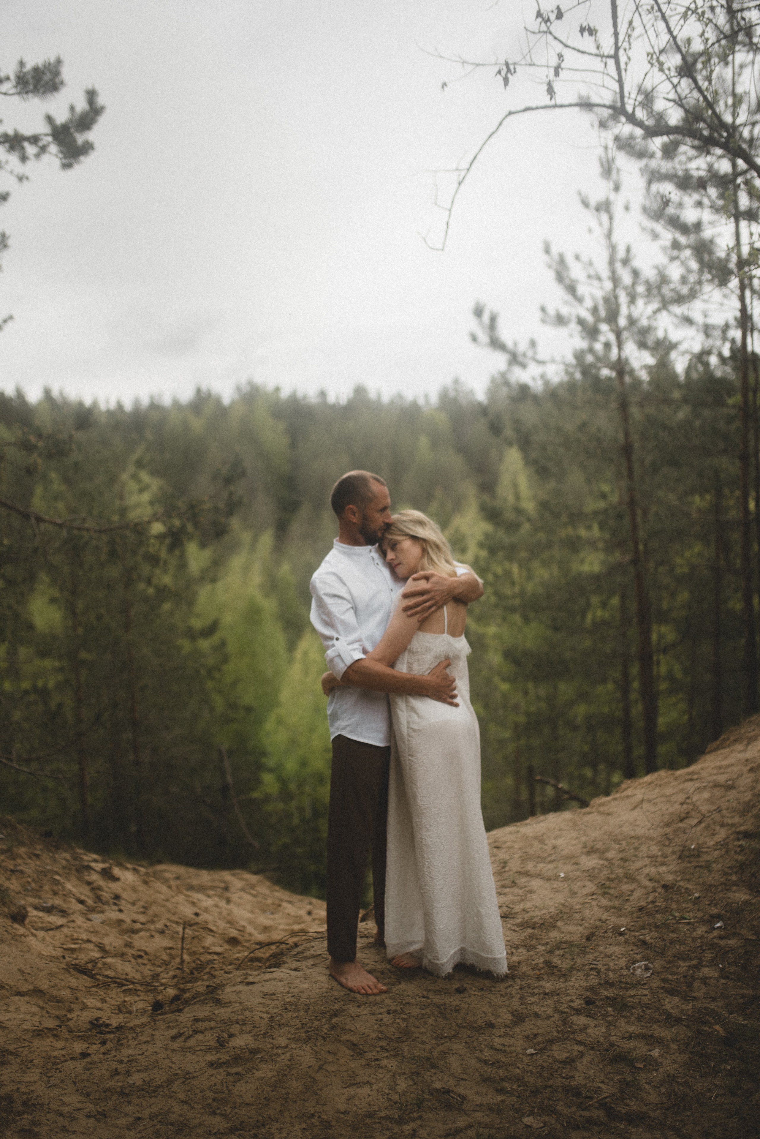 Aleksandr & Tatyana