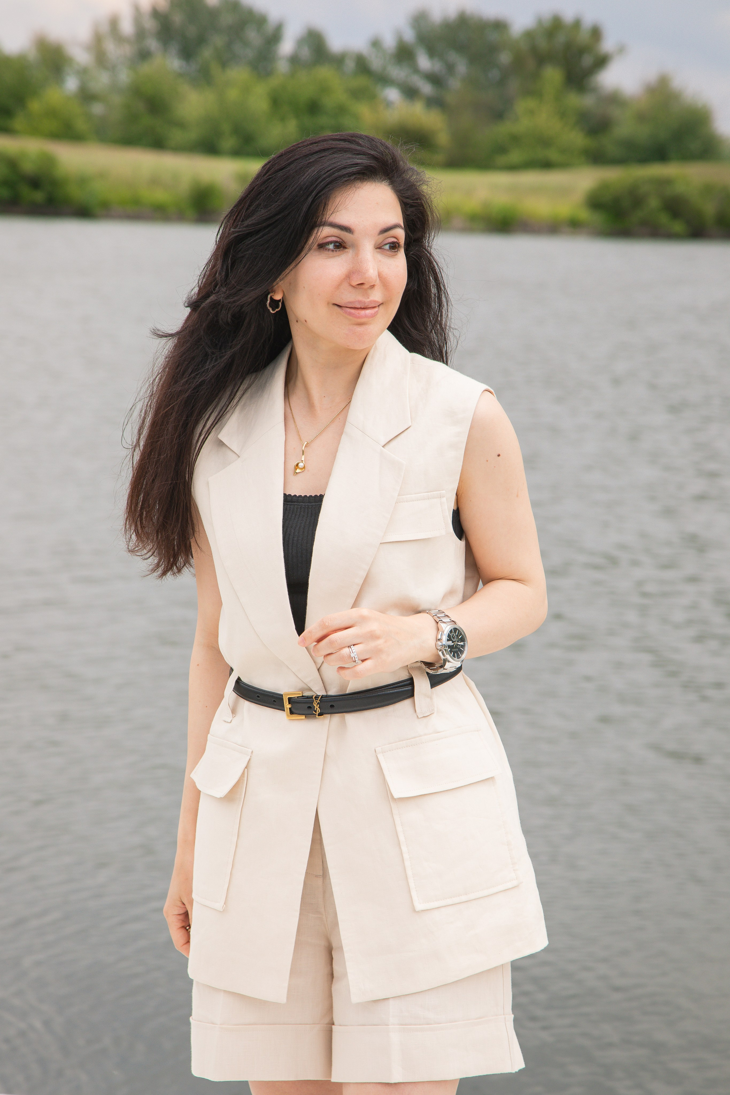 Репортаж праздников. Анна Рышкевич