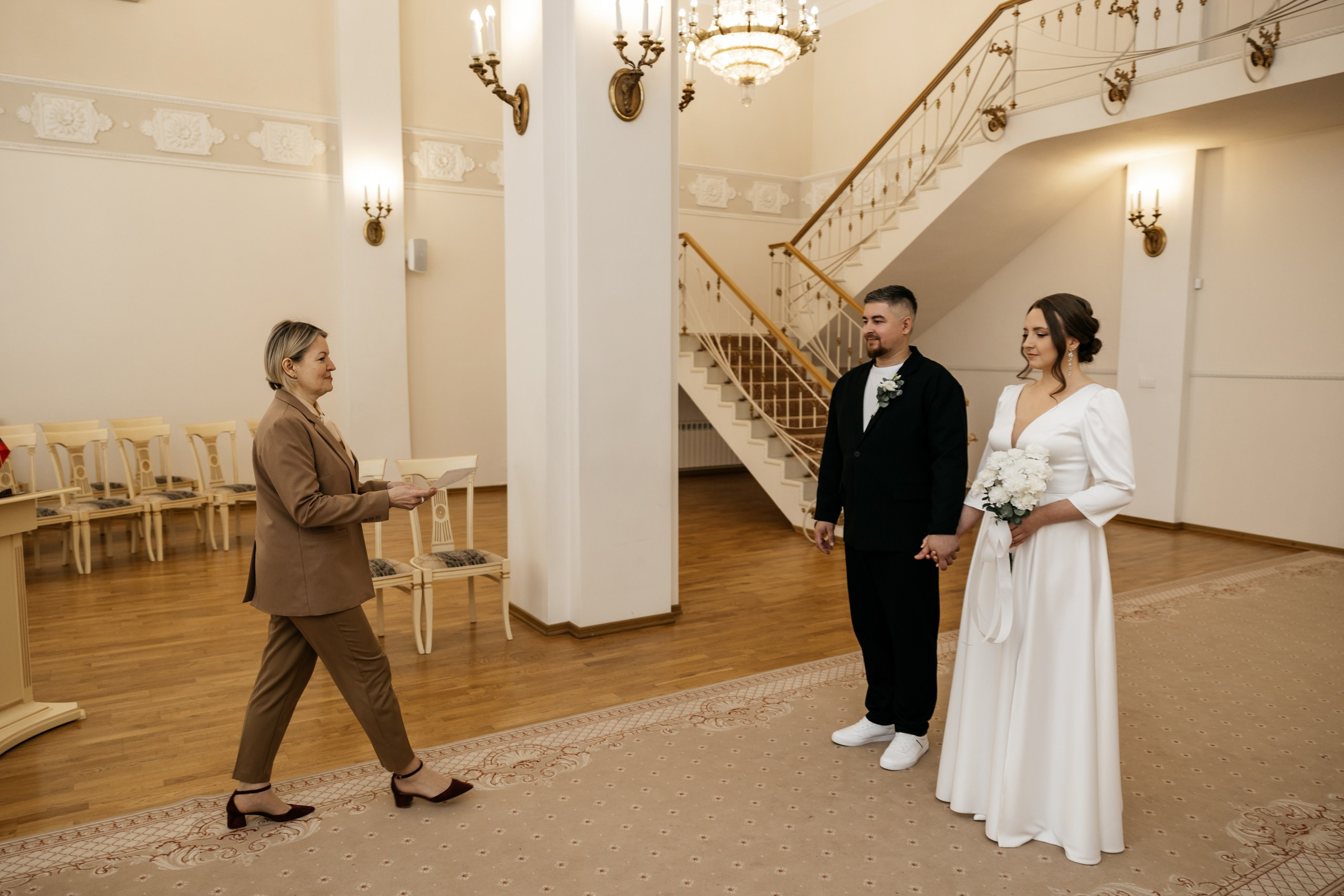 Любовь без памяти. Свадебный и Семейный Фотограф в Гатчине и Санкт-Петербурге Виктория