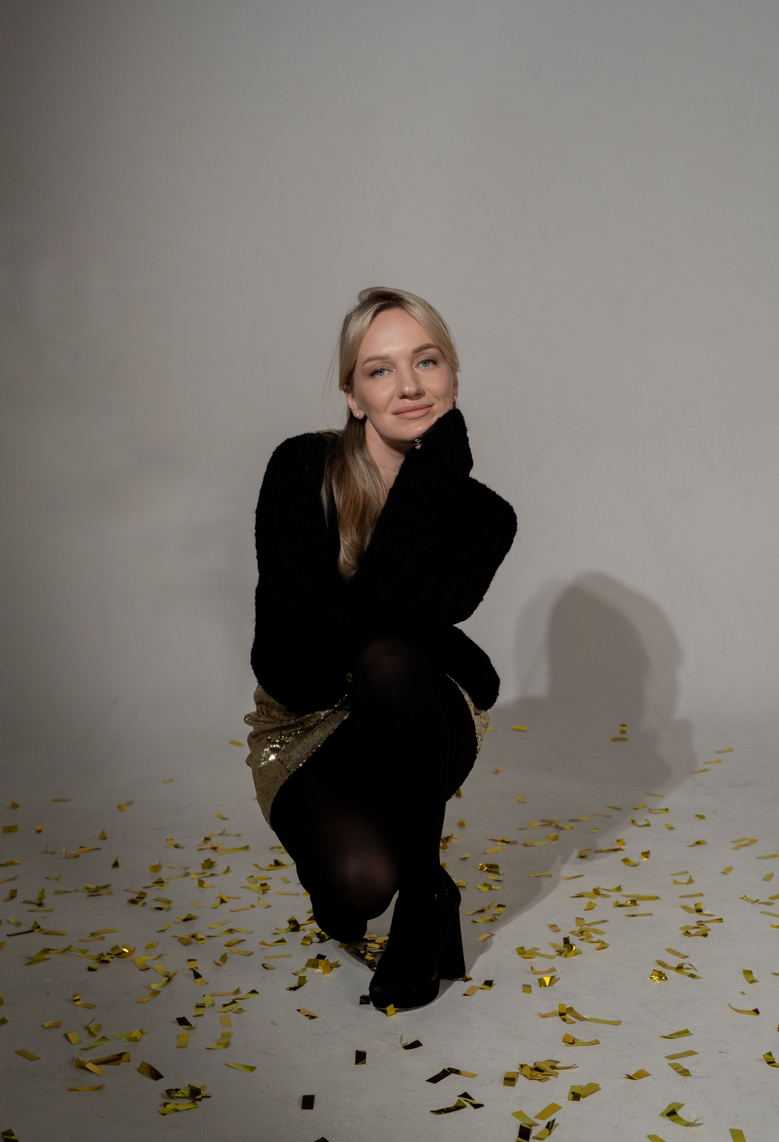 Юля и Варя. Фотограф Анна Котова