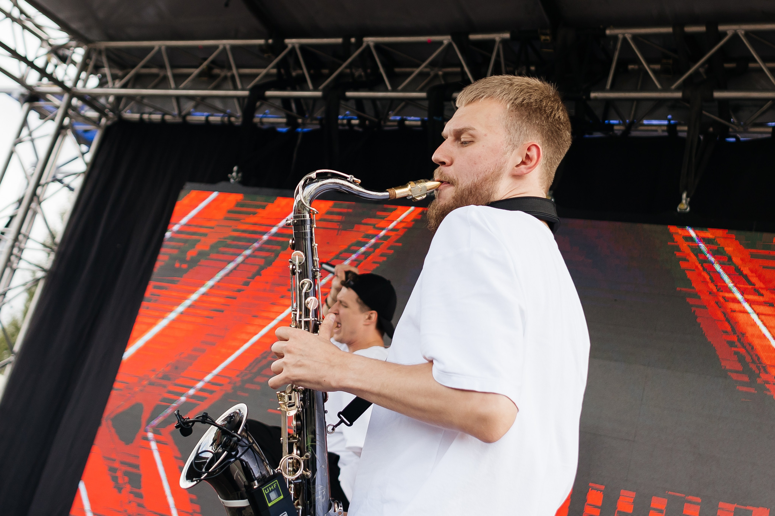 Спартакиада Волковгрупп. Фотограф Кемерово | Сергей