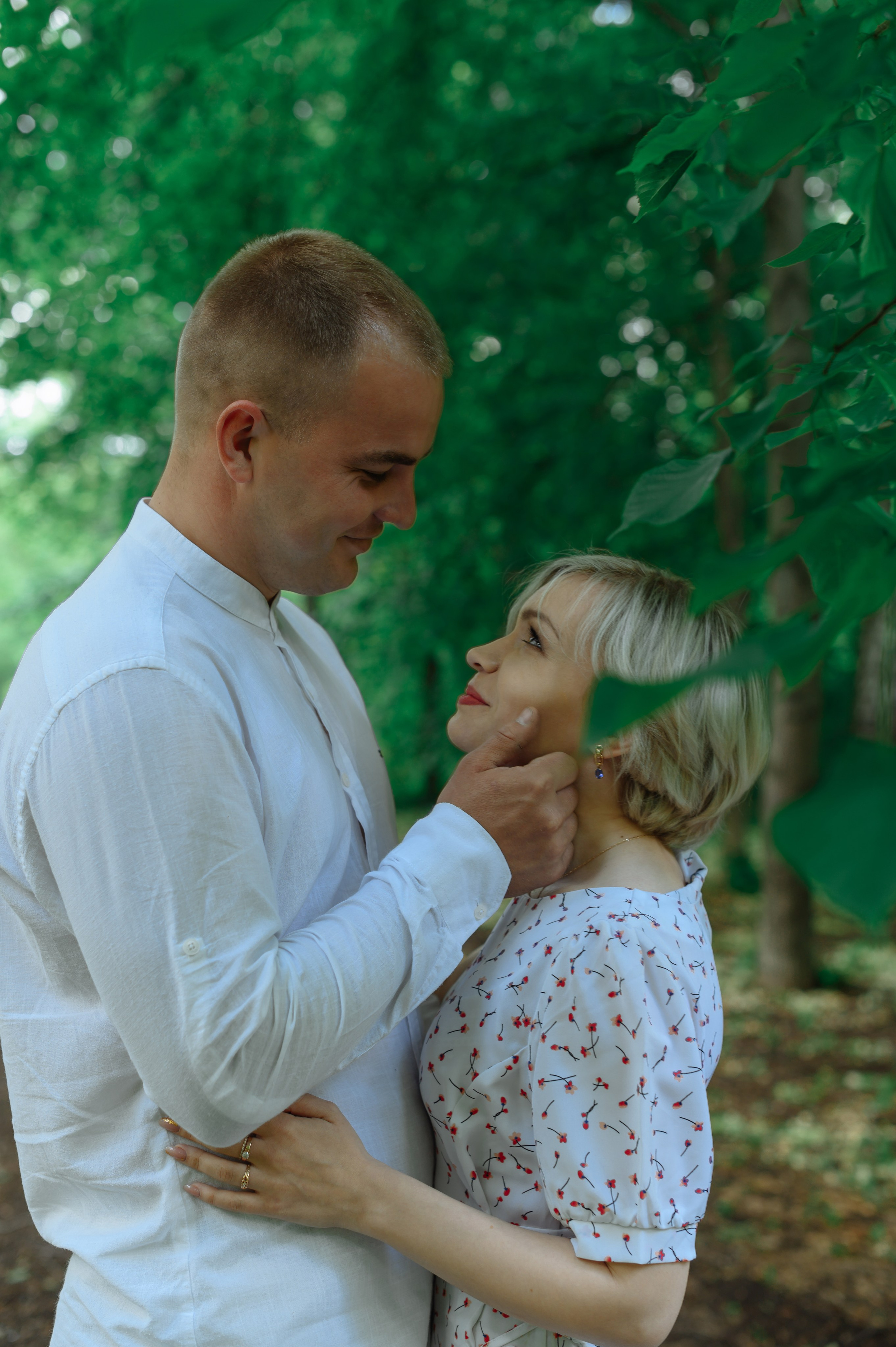 Love story. Репортажный и свадебный фотограф в Курске Борис Захарчук