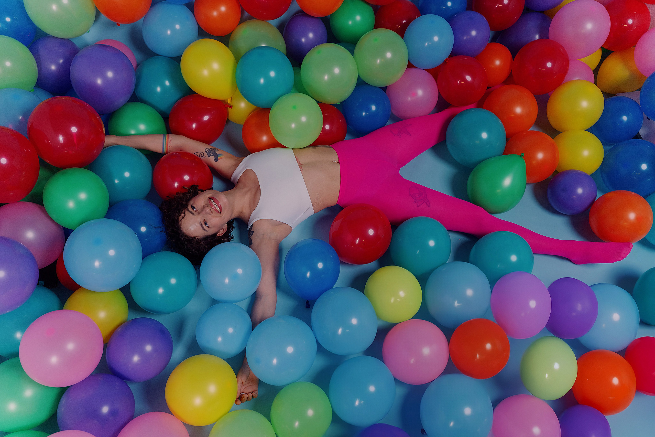 Anastasia. Главная