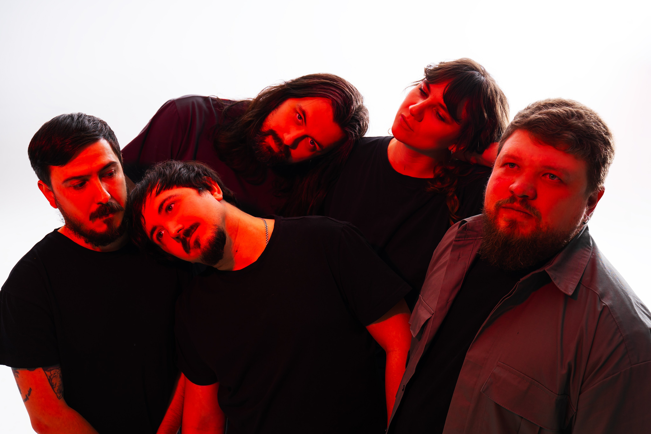 Tyagotenie. Фотограф Пудинова Настя