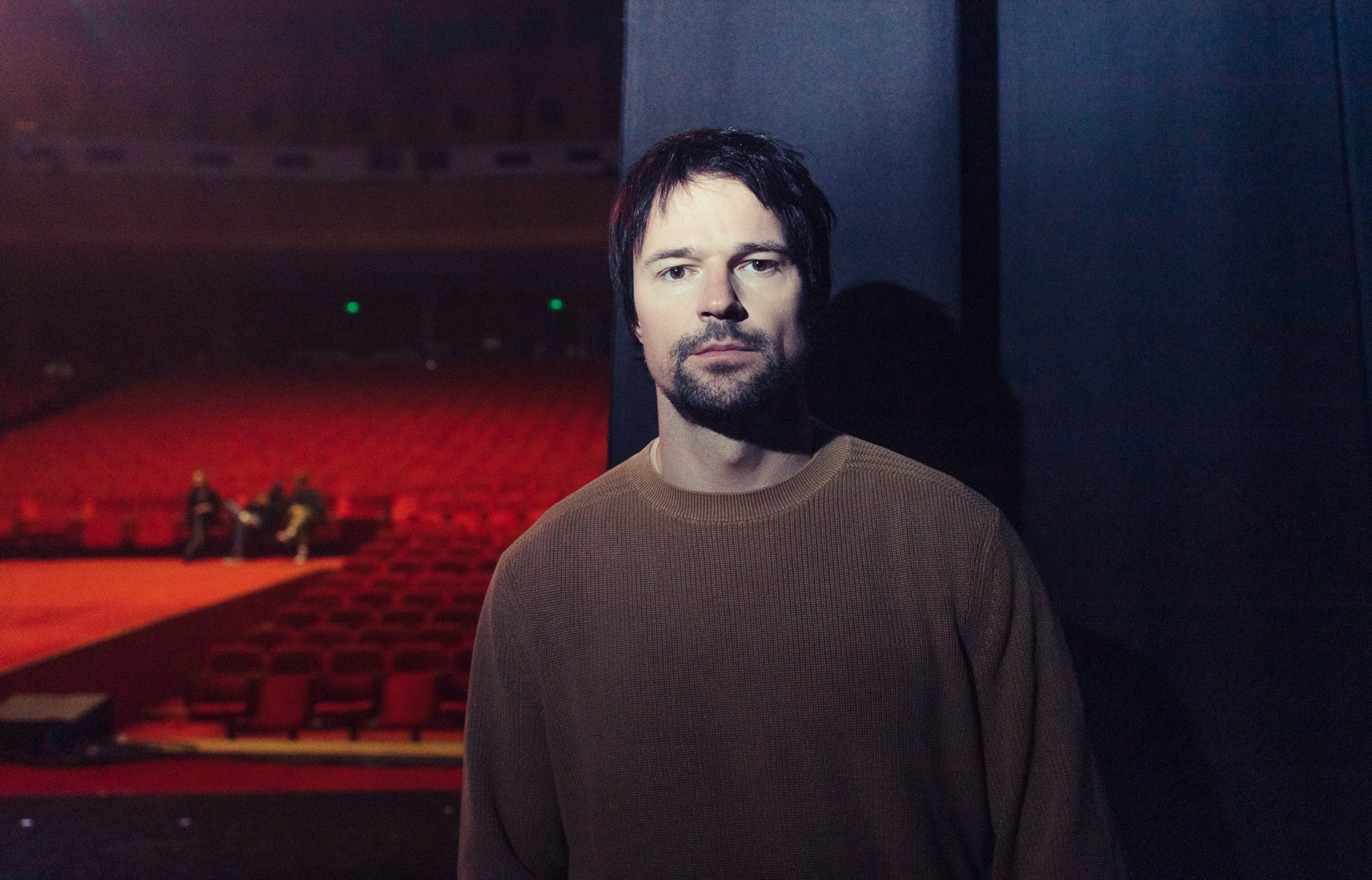 Portrait & Art. Commerce & art photographer