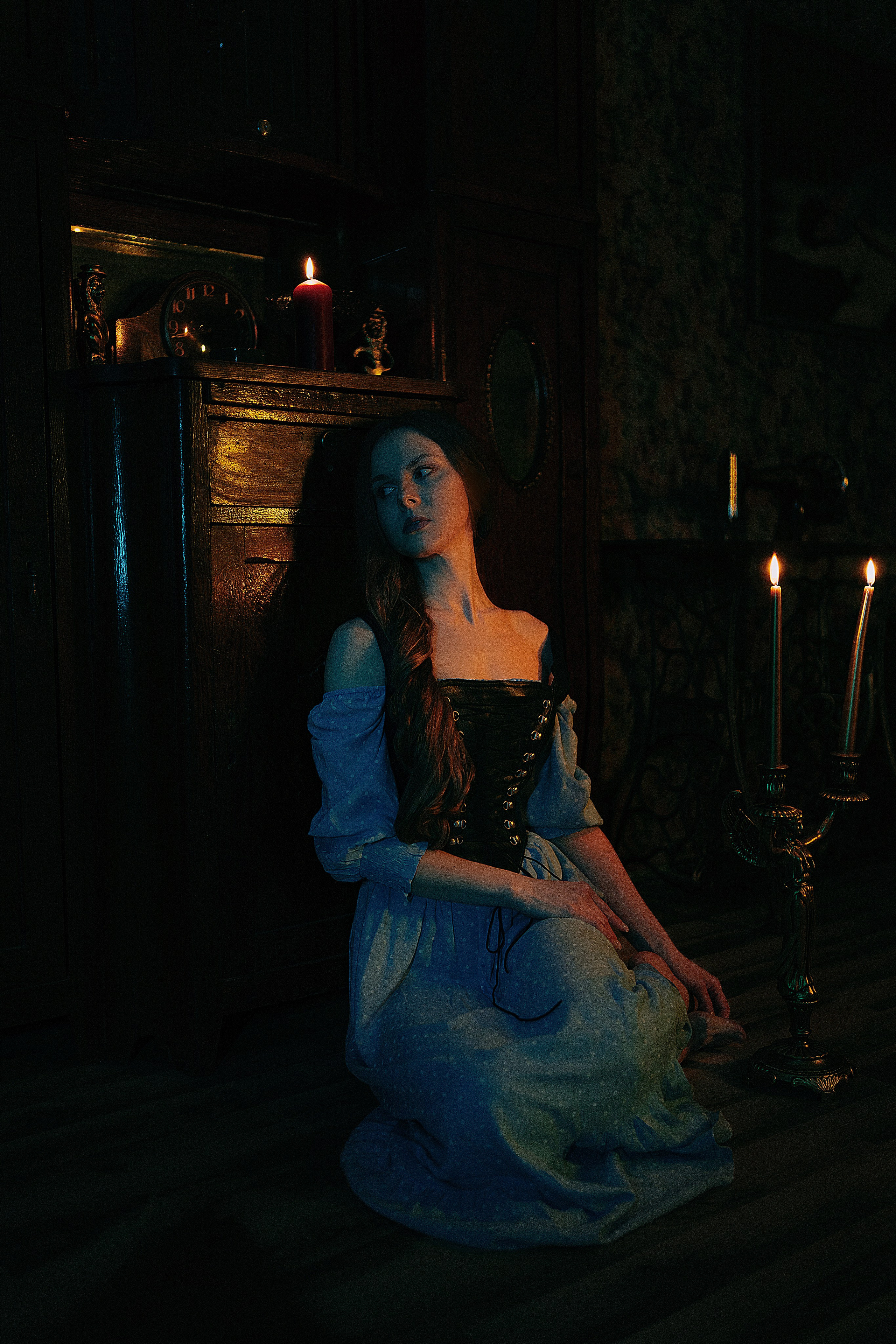 Svetlana. Главная