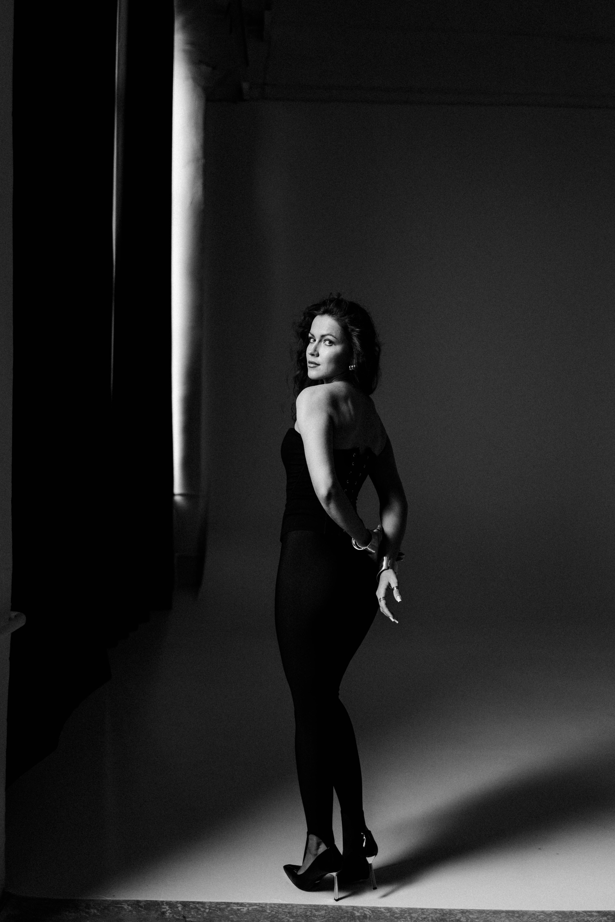 Арина. Фотограф в Новосибирске