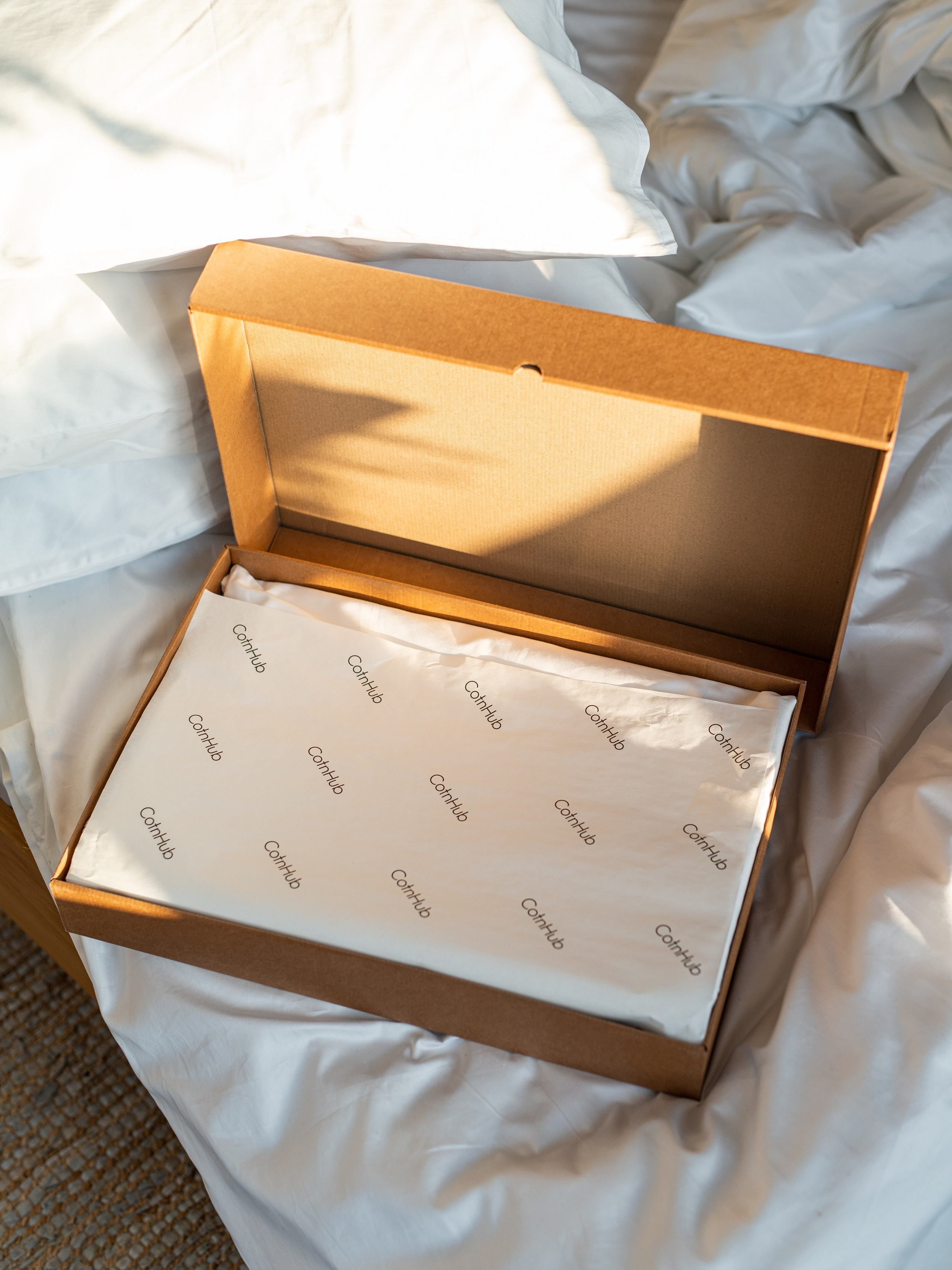 Предметное фото - модные решения для создания атмосферы релаксации в спальне.