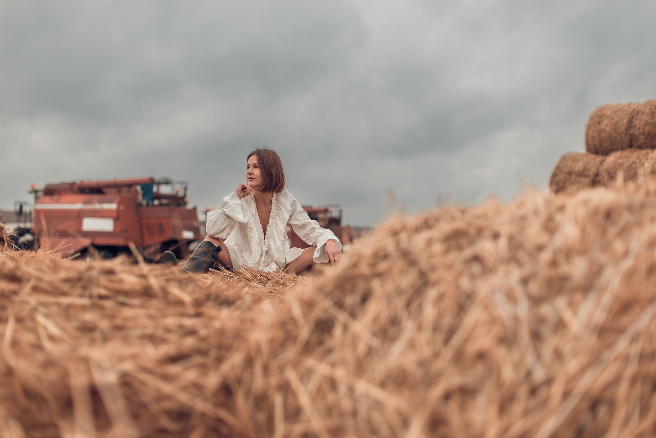 Anastacia. Главная