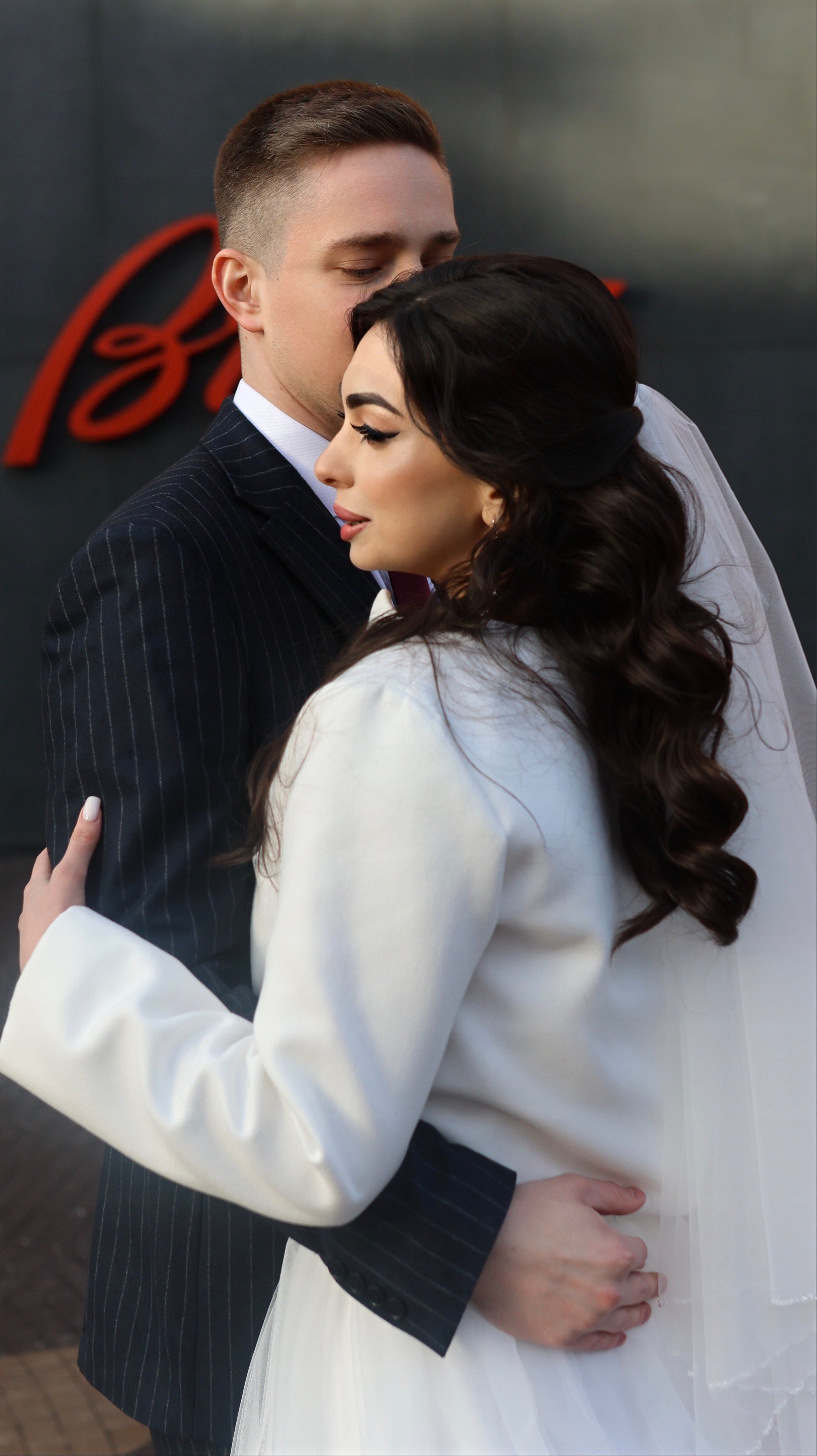 Александр & Хадижат. Фотография — это жизнь, освещенная вспышкой