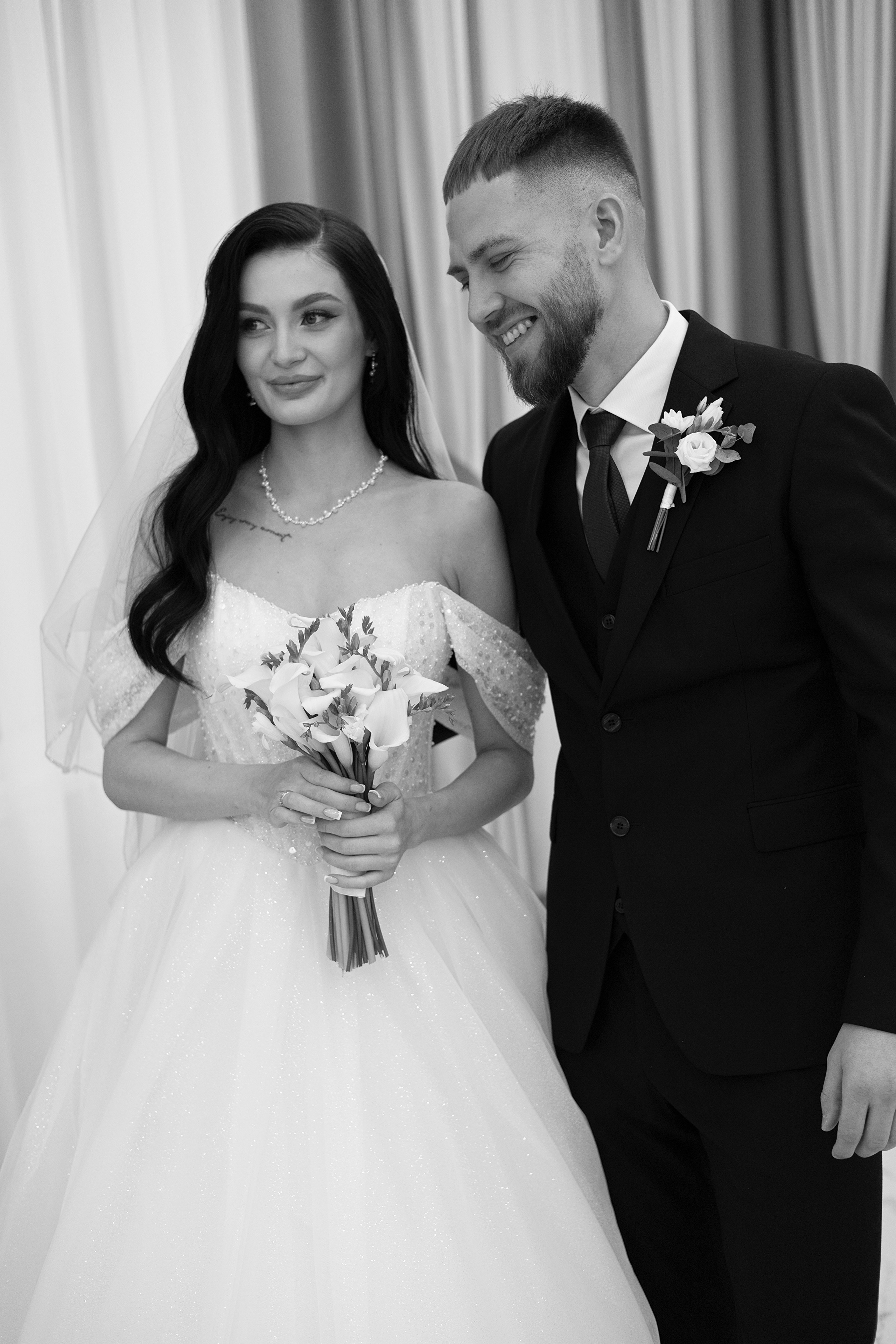 Станислав & Дарья. Фотография — это жизнь, освещенная вспышкой