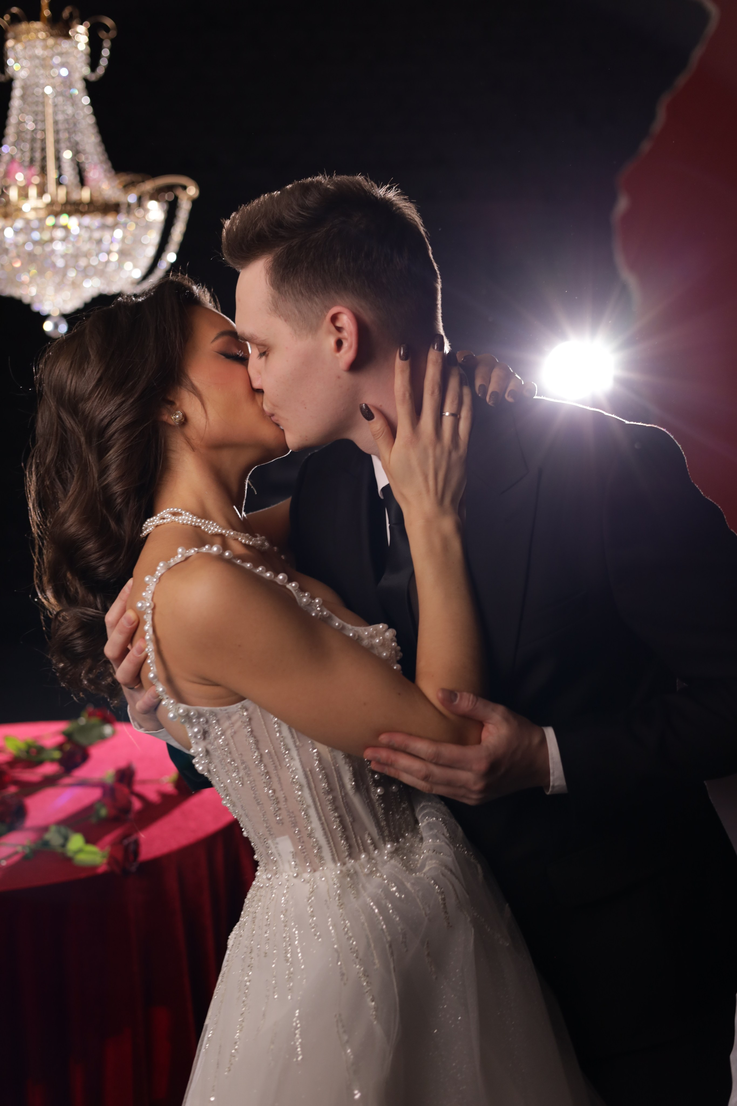 Свадебная фотосъемка в Казани. Профессиональный Фотограф в Казани Яна Забелина