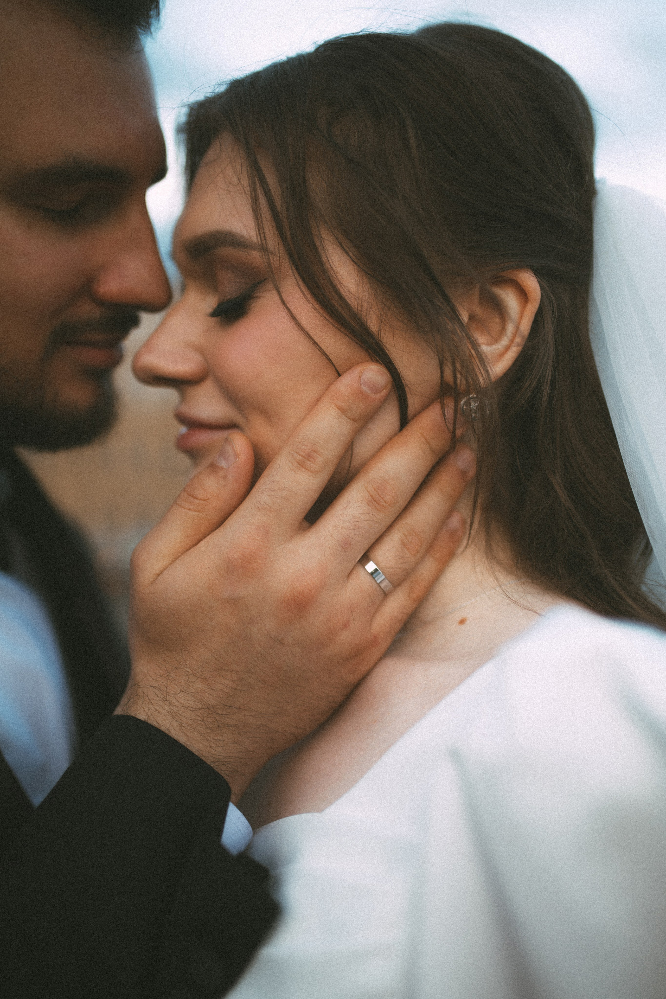 Е & Д | Санкт-Петербург. Фотограф Екатерина Амбрушкевич