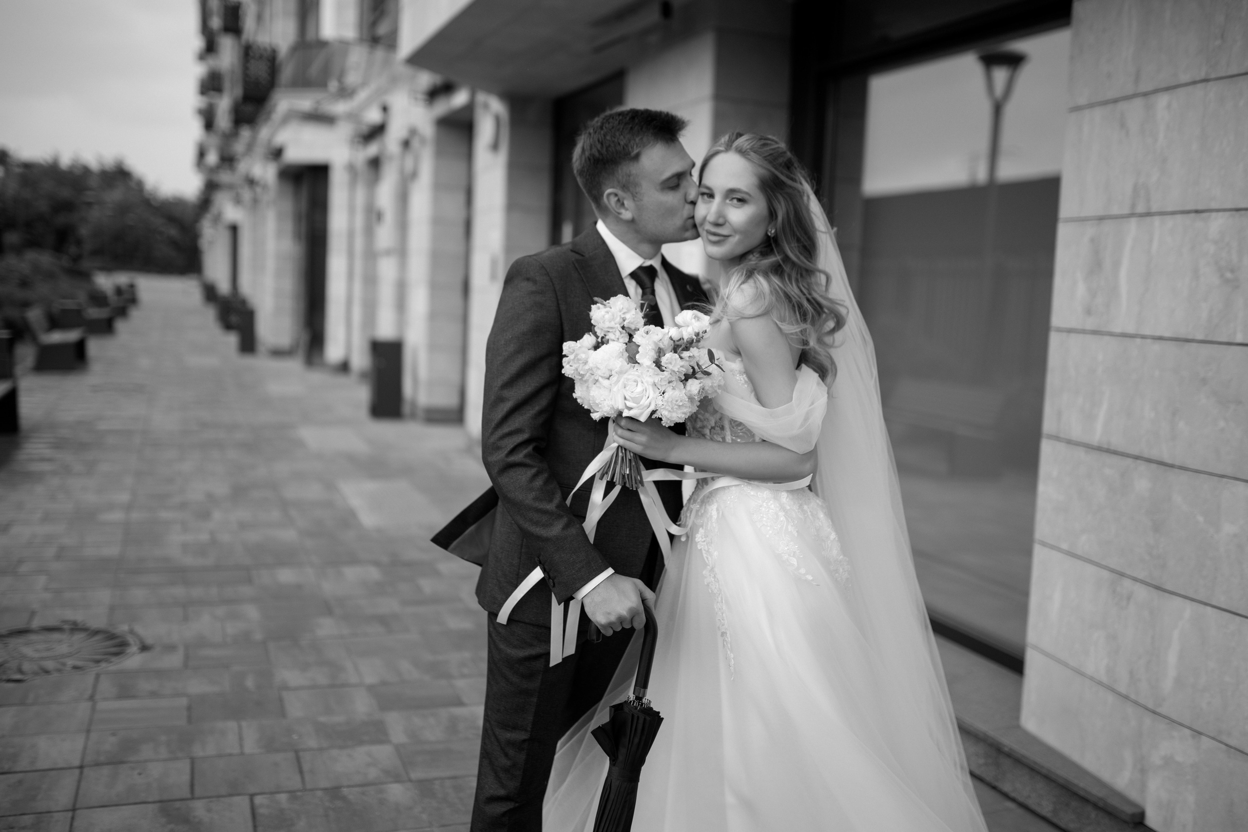 Свадьба Ивана и Ирины. Свадебный и семейный фотограф в Иркутске Яна Лиа