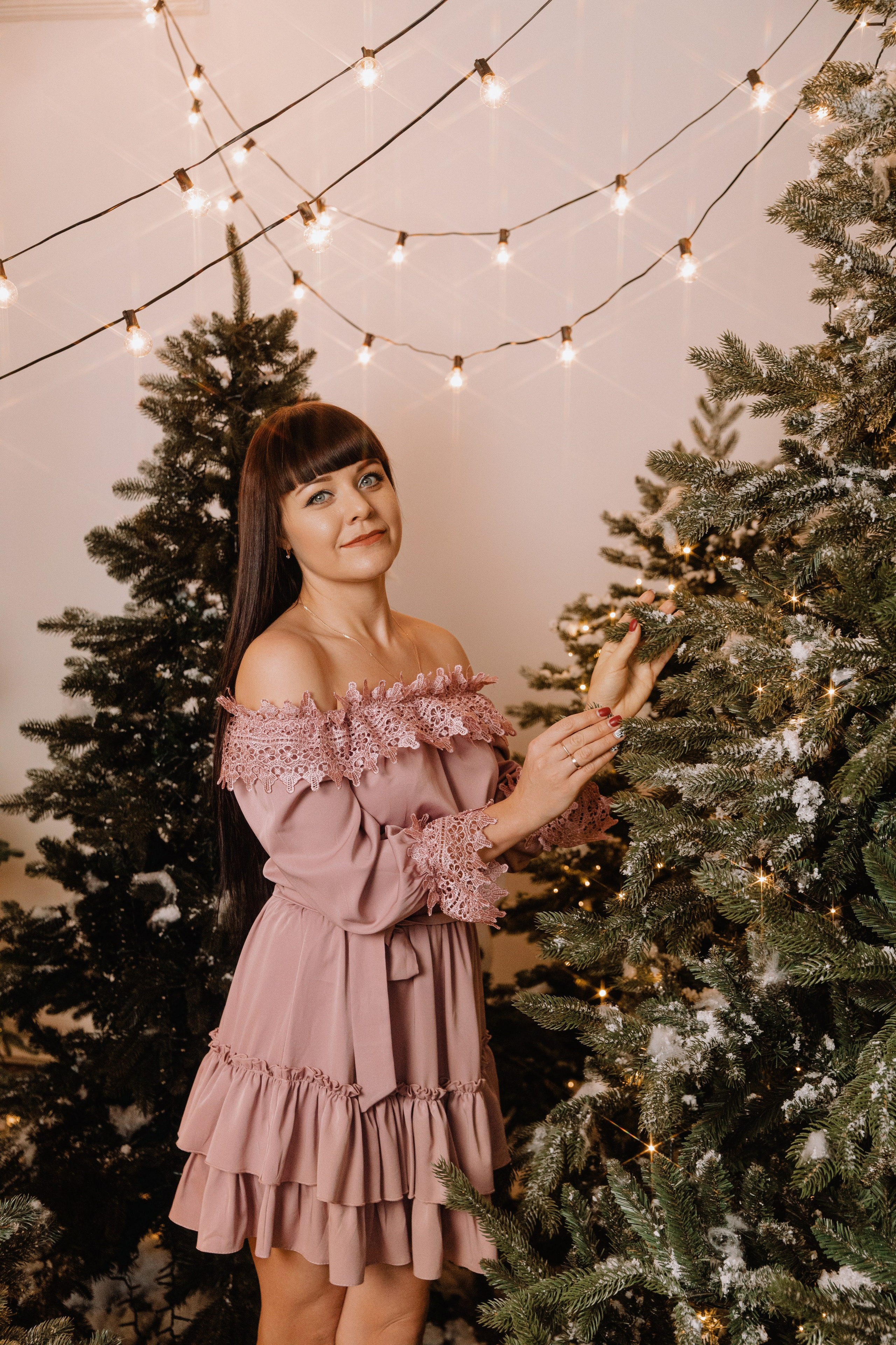 Владимир, Татьяна и маленький Дима ♥. Фотограф Воронеж Варвара