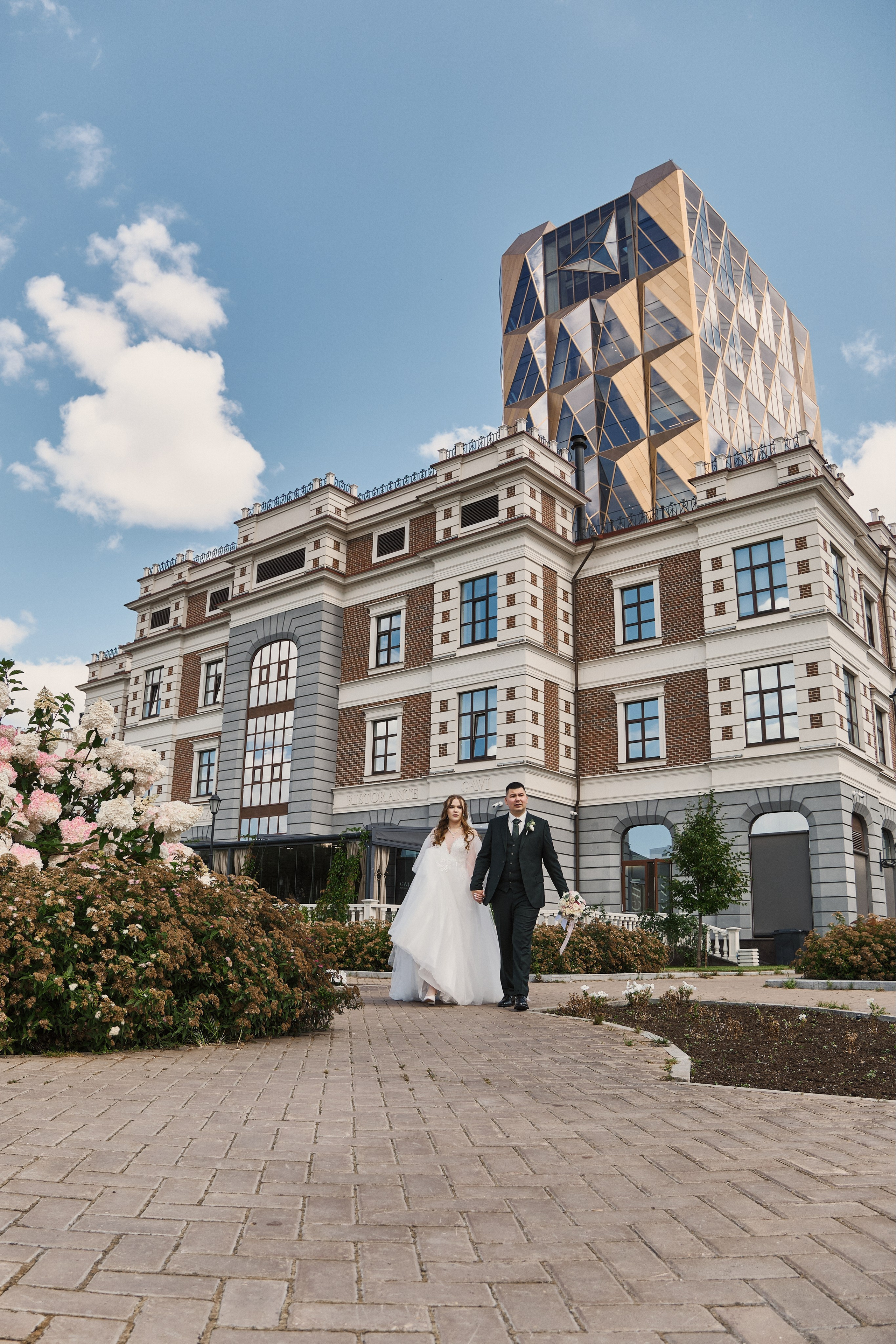 Wedding Story. Свадебный и портретный фотограф Орлов Никита