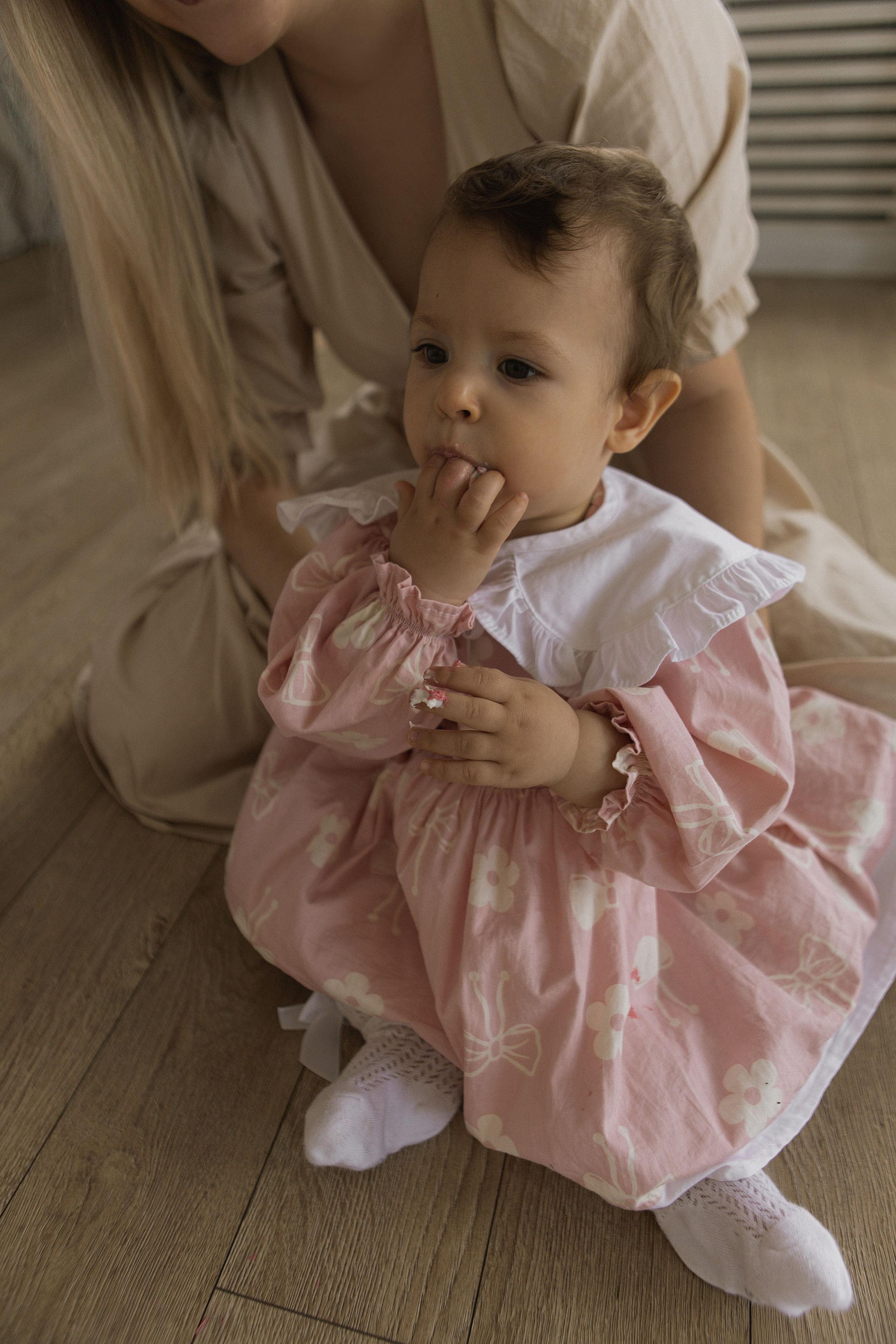 Вика, Наташа и Влад. Фотограф в Москве Таша Логинова